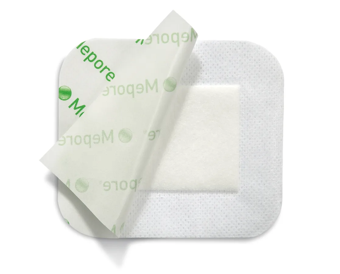MEPORE HAAVAPLAASTER 9X20CM N30 - Tootepilt 
