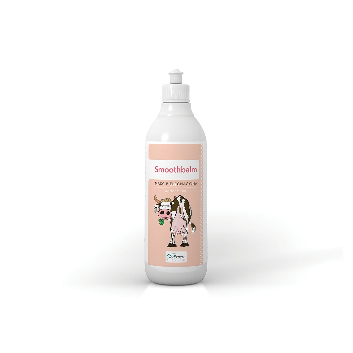 VETEXPERT UDARAKREEM SMOOTH BALM 500ML - Tootepilt 
