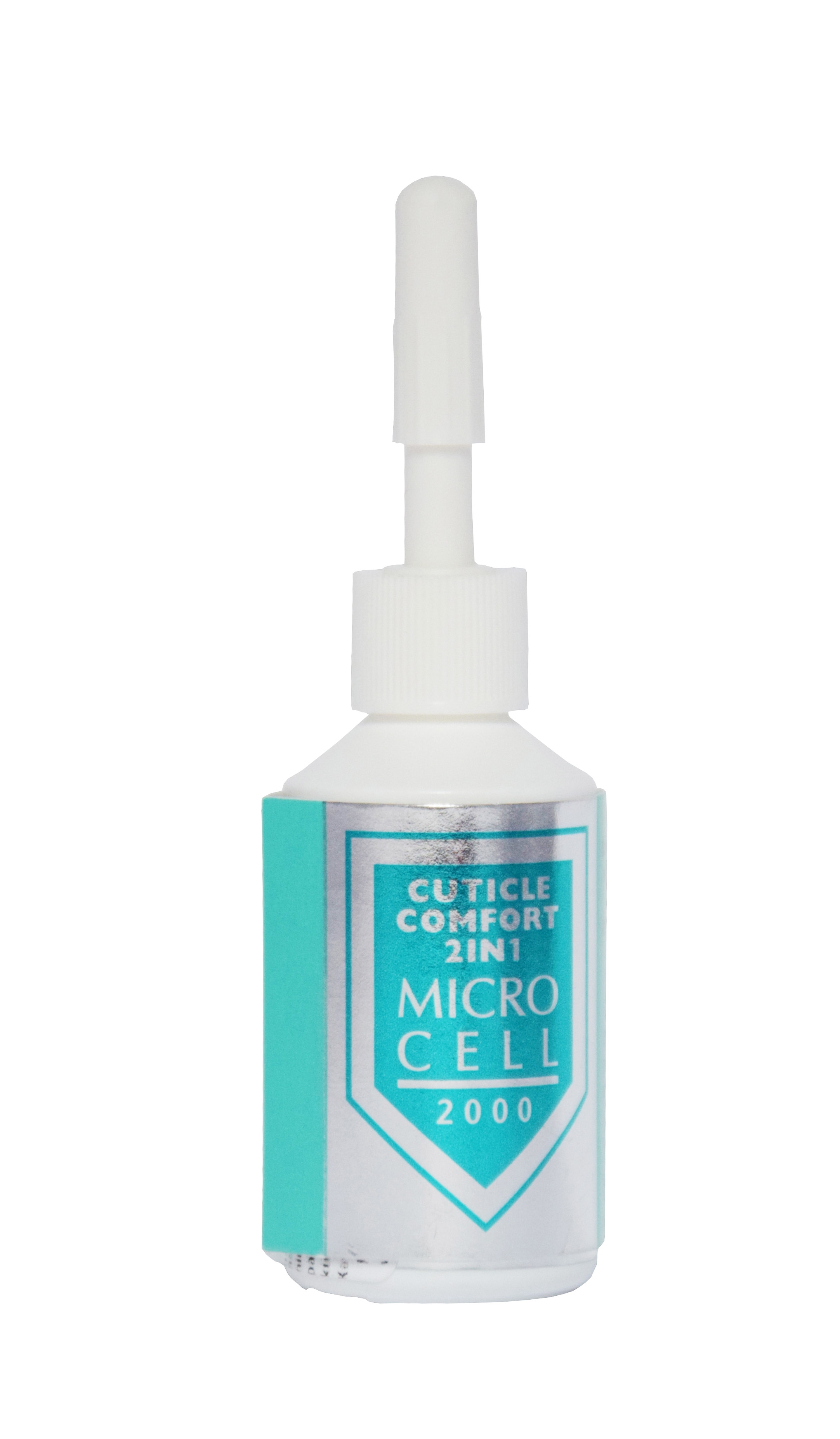 MICRO CELL KÜÜNENAHAGEEL 15ML - Tootepilt 