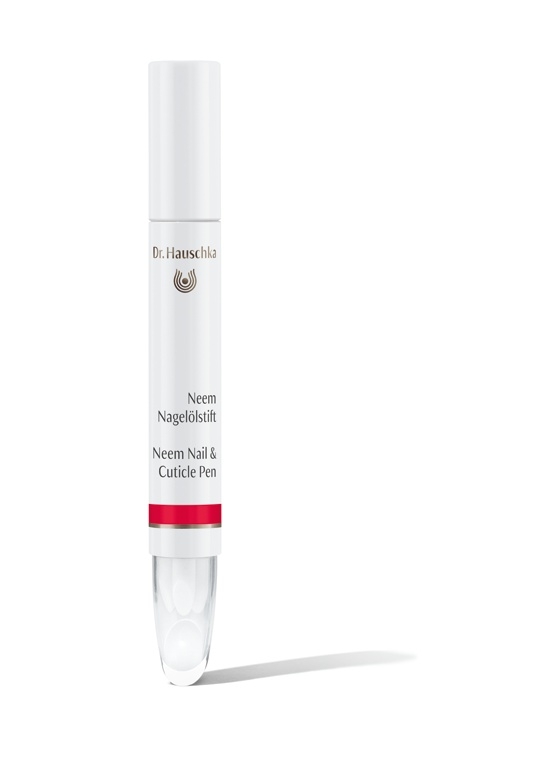 DR.HAUSCHKA NEEMIPUU KÜÜNE JA KÜÜNENAHA PLIIATS 3ML - Tootepilt 