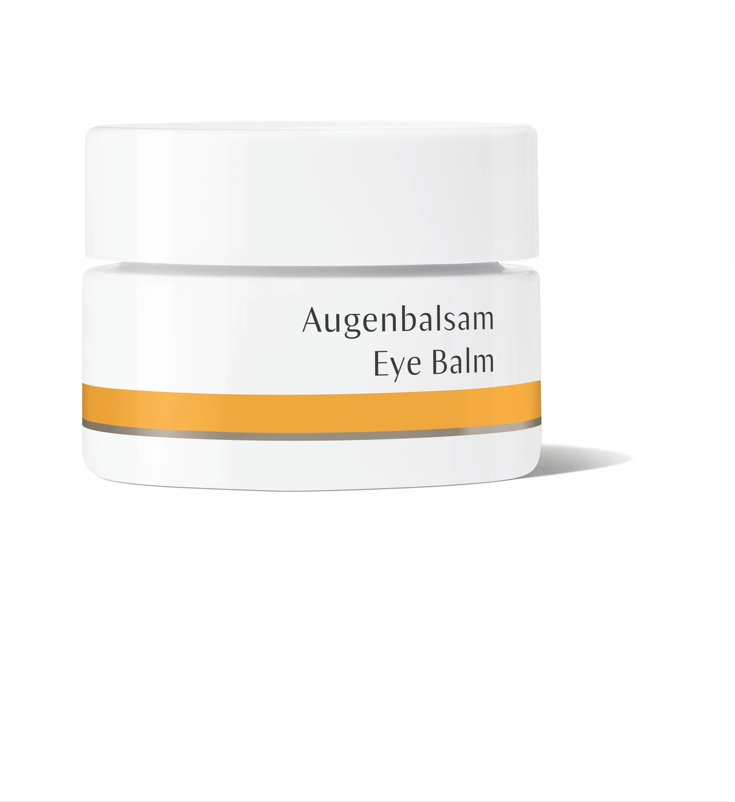 DR.HAUSCHKA SILMAÜMBRUSPALSAM 10ML - Tootepilt 
