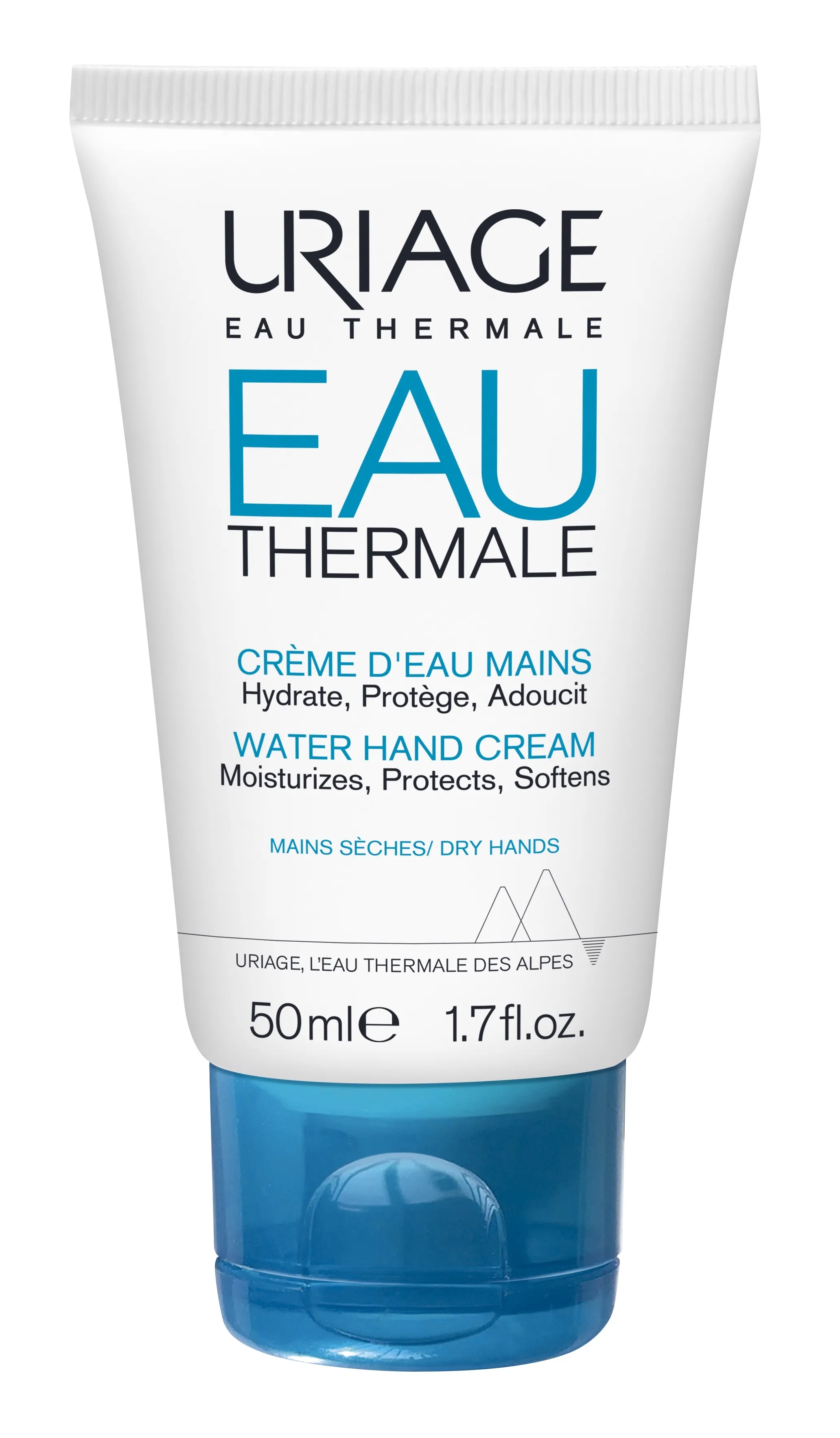 URIAGE EAU THERMALE KÄTEKREEM 50ML - Tootepilt 