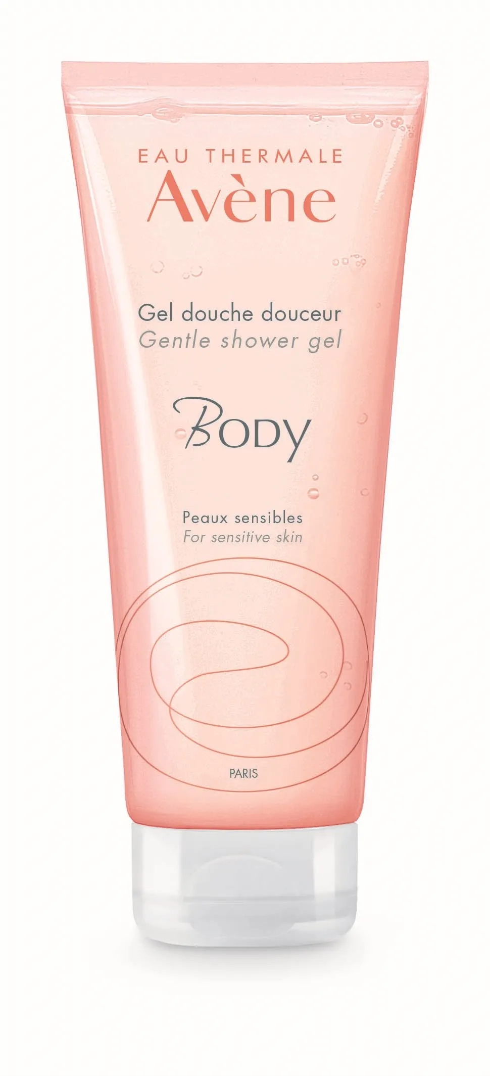 AVENE BODY PESEMISGEEL ÕRN 100ML - Tootepilt 