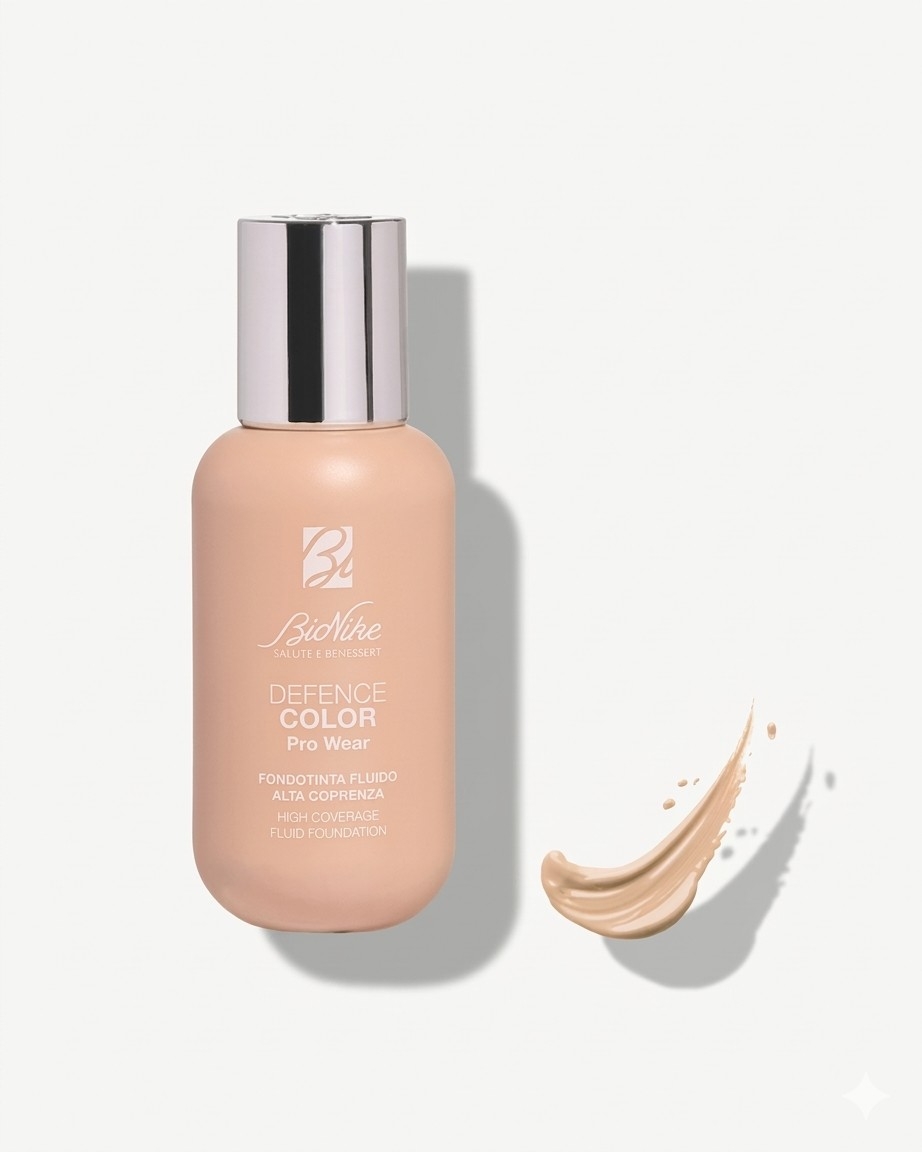 BIONIKE COLOR PROWEAR JUMESTUSKREEM KAUAPÜSIV NR.1 50ML - Tootepilt 