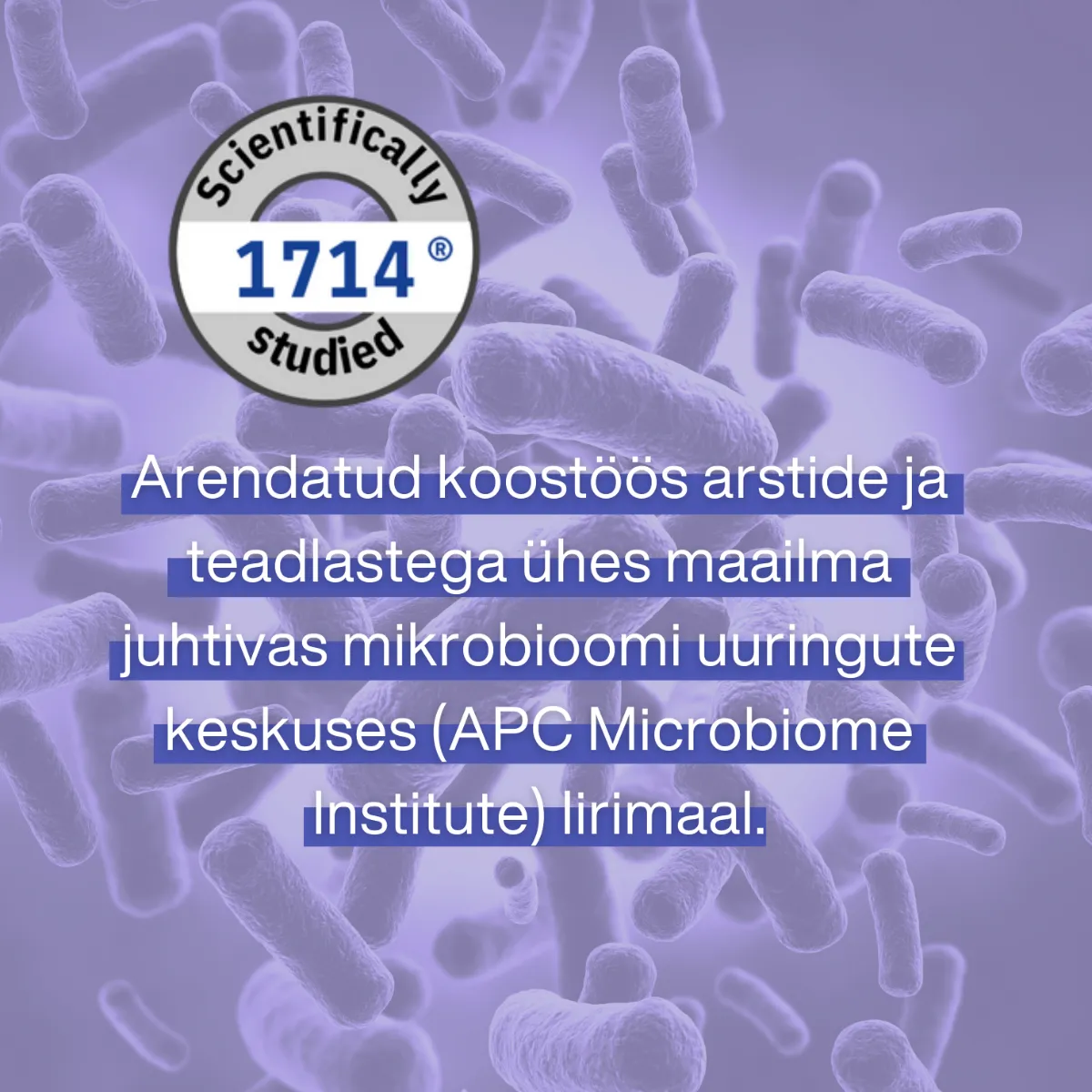 SYMBIOSYS SERENITAS KAPSLID N30 - Tootepilt 4