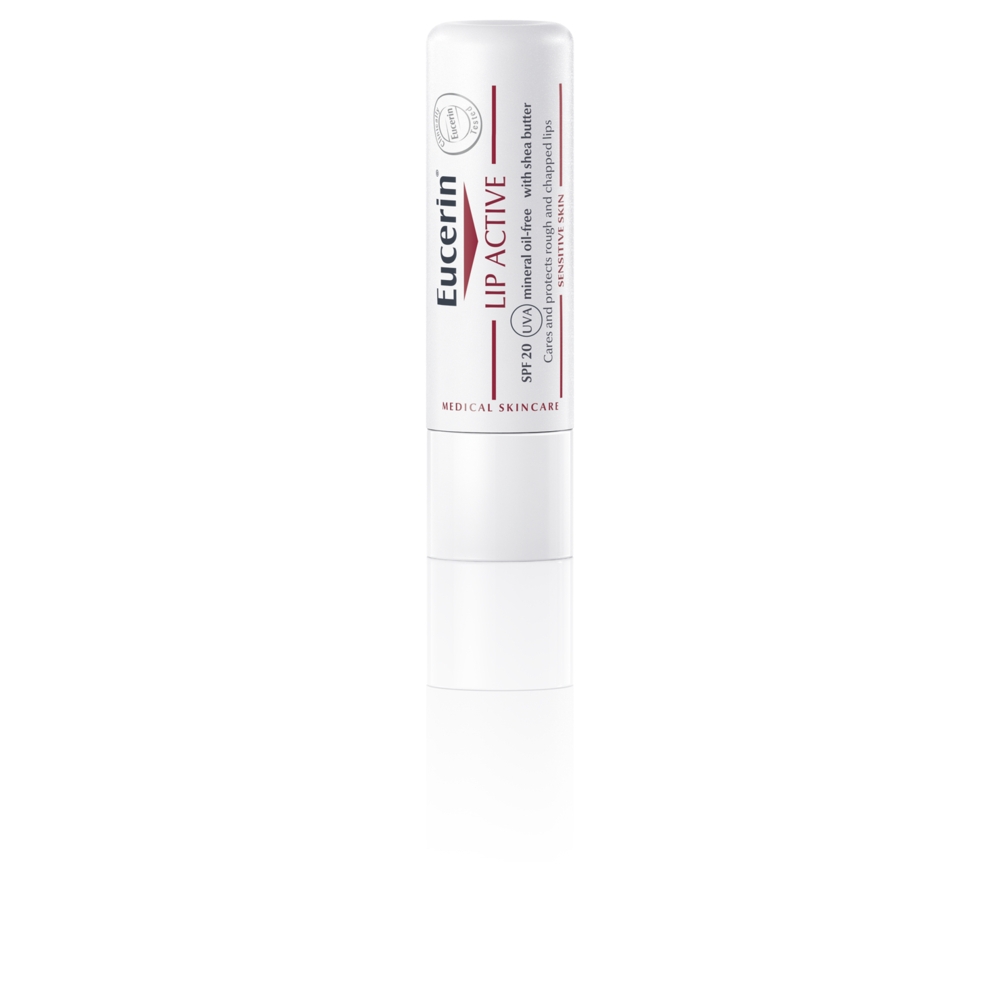 EUCERIN PH-5 HUULEPALSAM 4,8G - Tootepilt 