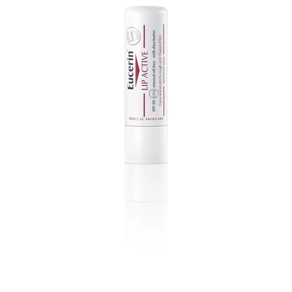 EUCERIN PH-5 HUULEPALSAM 4,8G - Tootepilt 