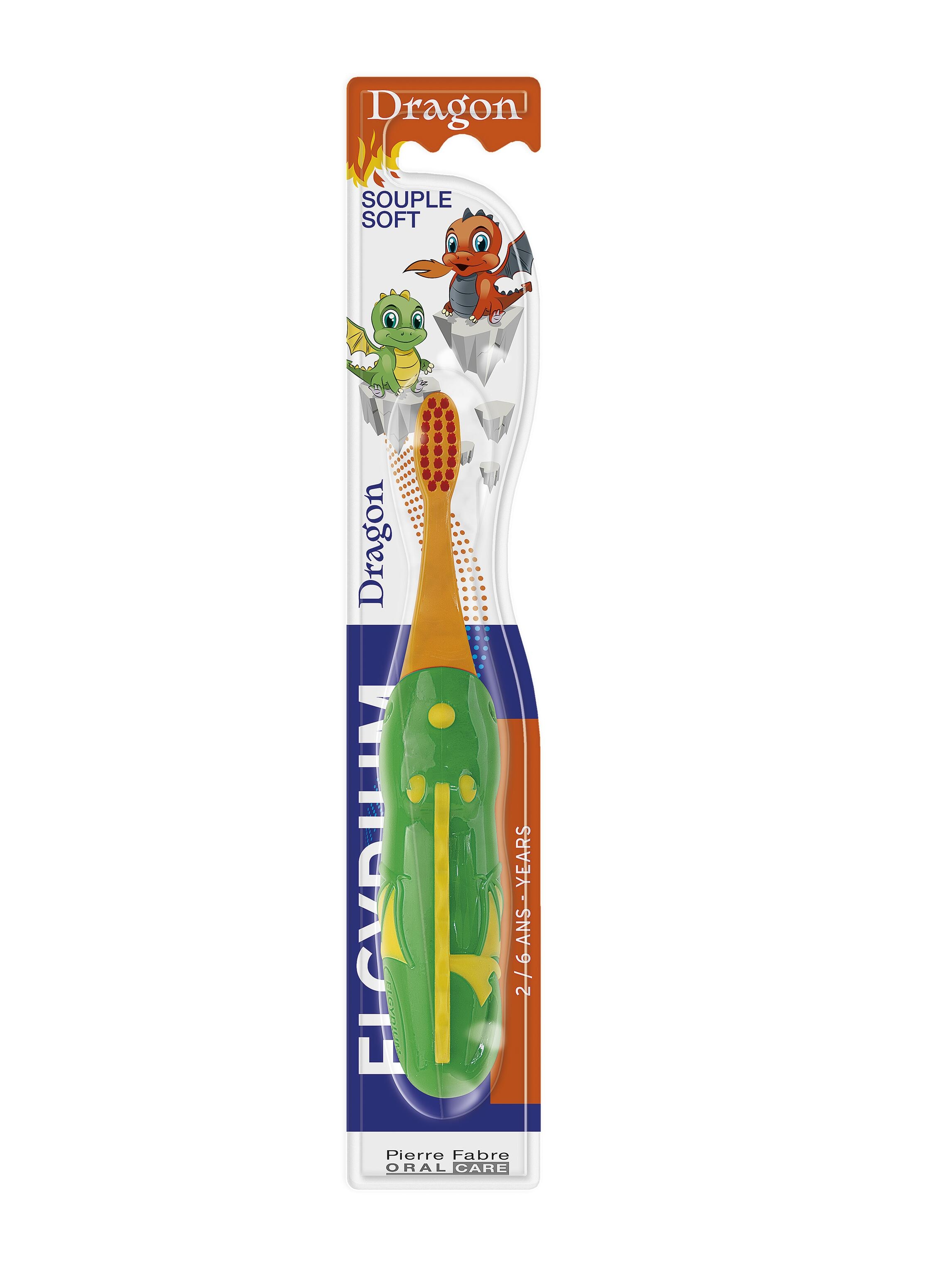 ELGYDIUM HAMBAHARI KIDS DRAGON - Tootepilt 3