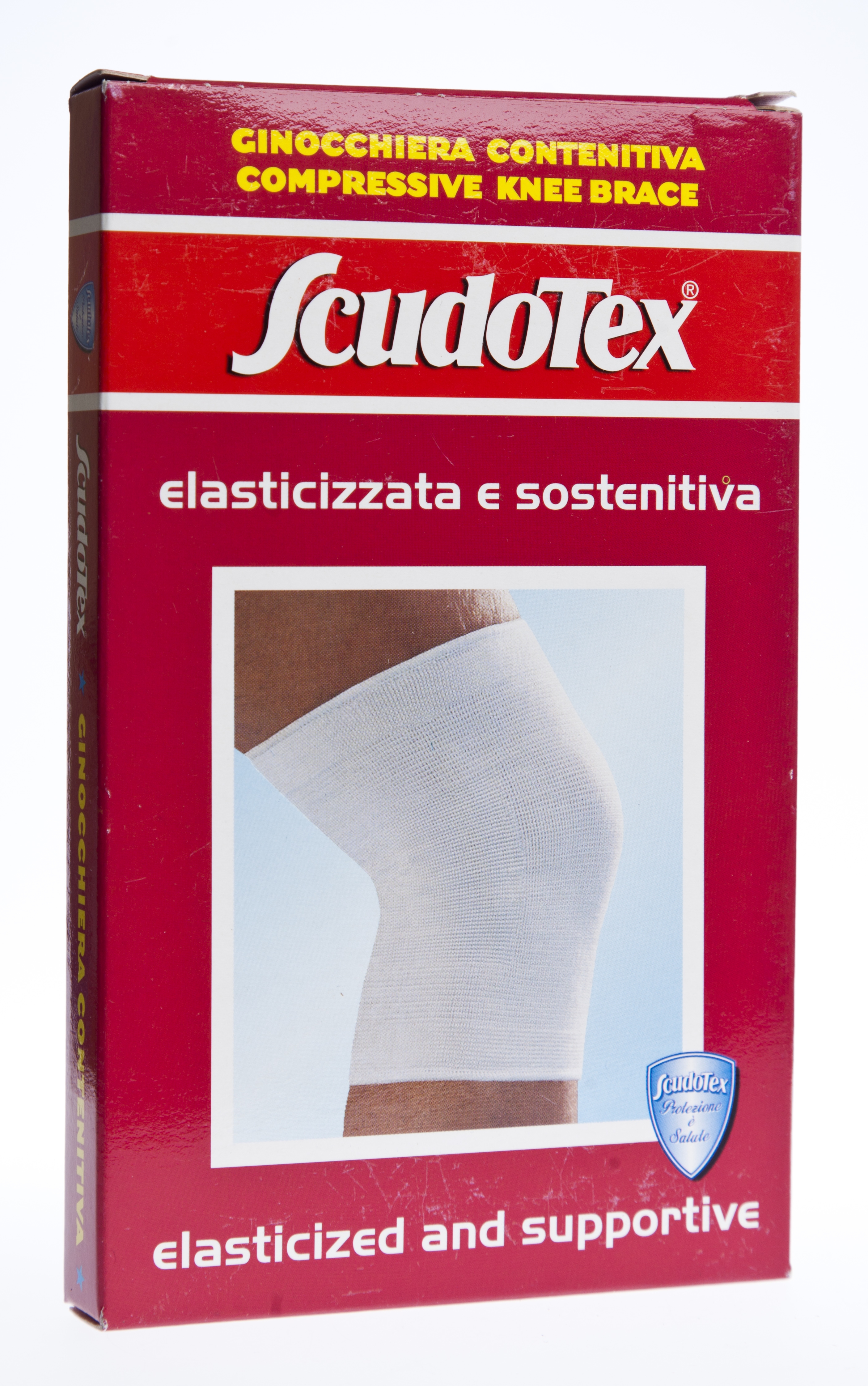 SCUDOTEX PÕLVEKAITSE SPORTLASTELE T2 - Tootepilt 