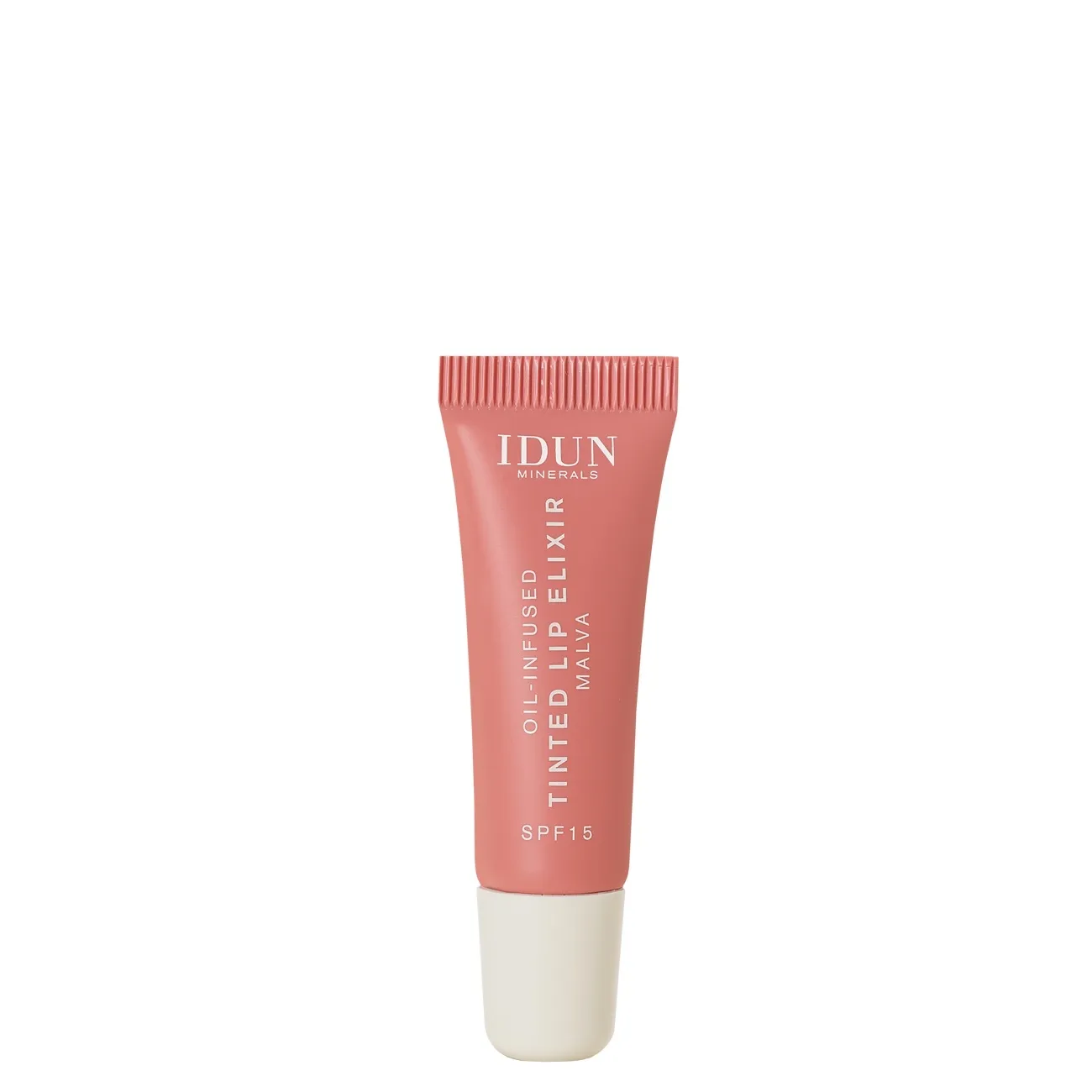 IDUN HUULEPALSAM TOONIGA SPF15 MALVA 8ML - Tootepilt 4