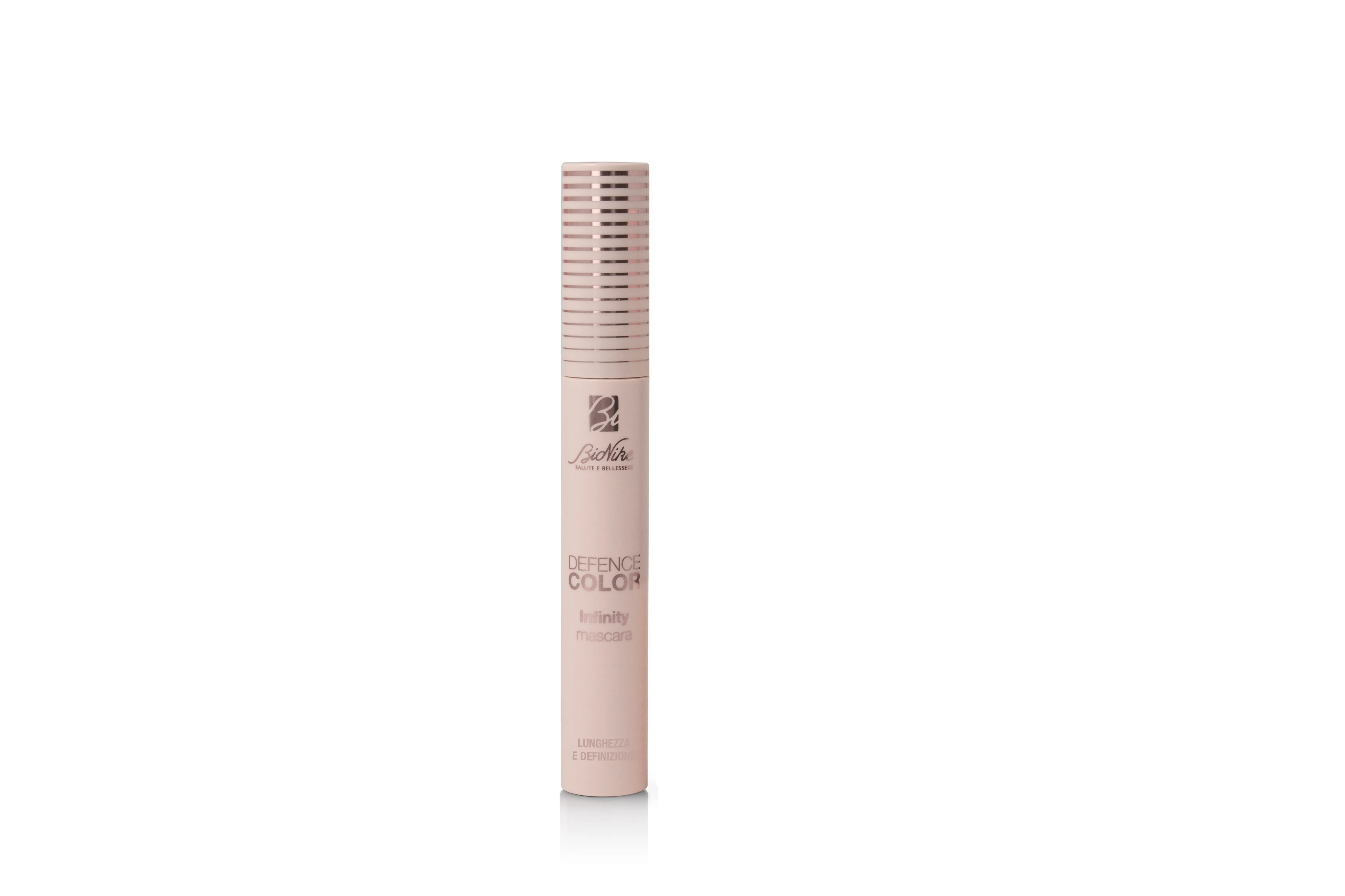 BIONIKE COLOR RIPSMETUSH INFINITY PIKENDAV-ERALDAV MUST 13ML - Tootepilt 