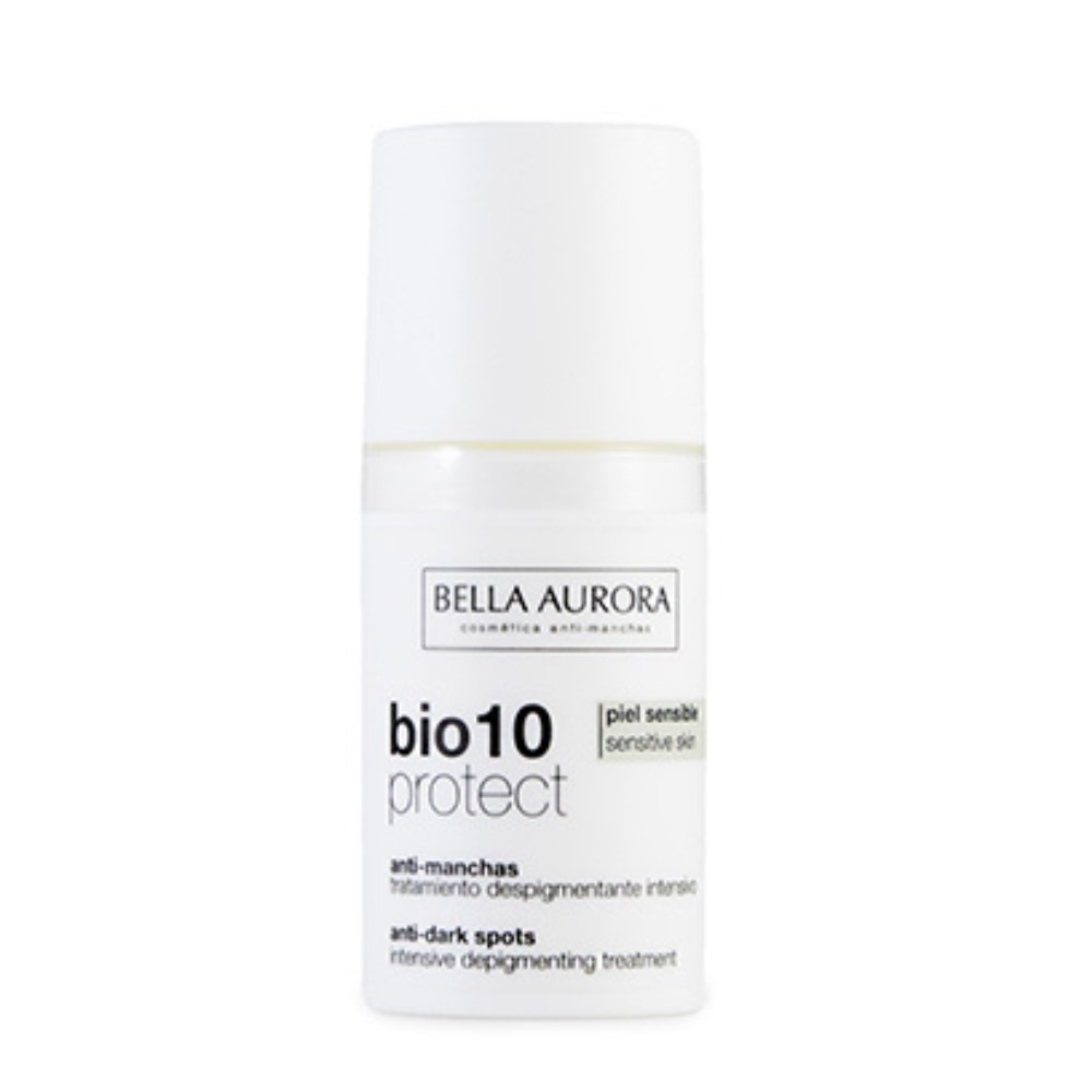 BELLA AURORA BIO10 FORTE ANTI-DARK SPOTS SEERUM TUNDLIK NAHK 30ML - Tootepilt 