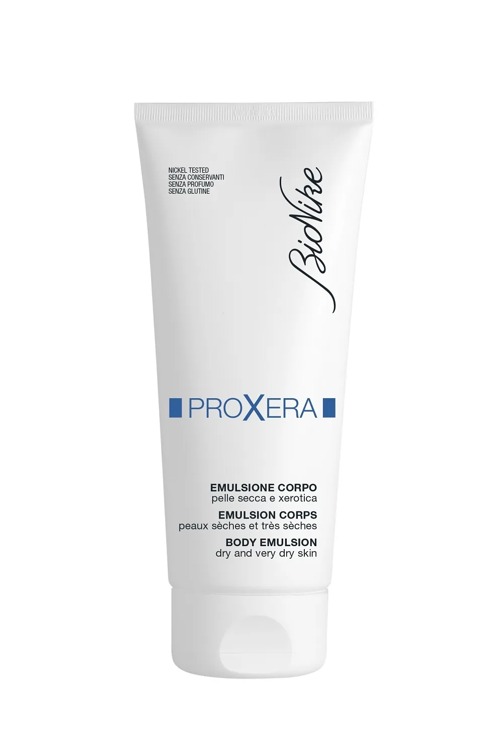 BIONIKE PROXERA KEHAEMULSIOON KUIVALE NAHALE 200ML - Tootepilt 