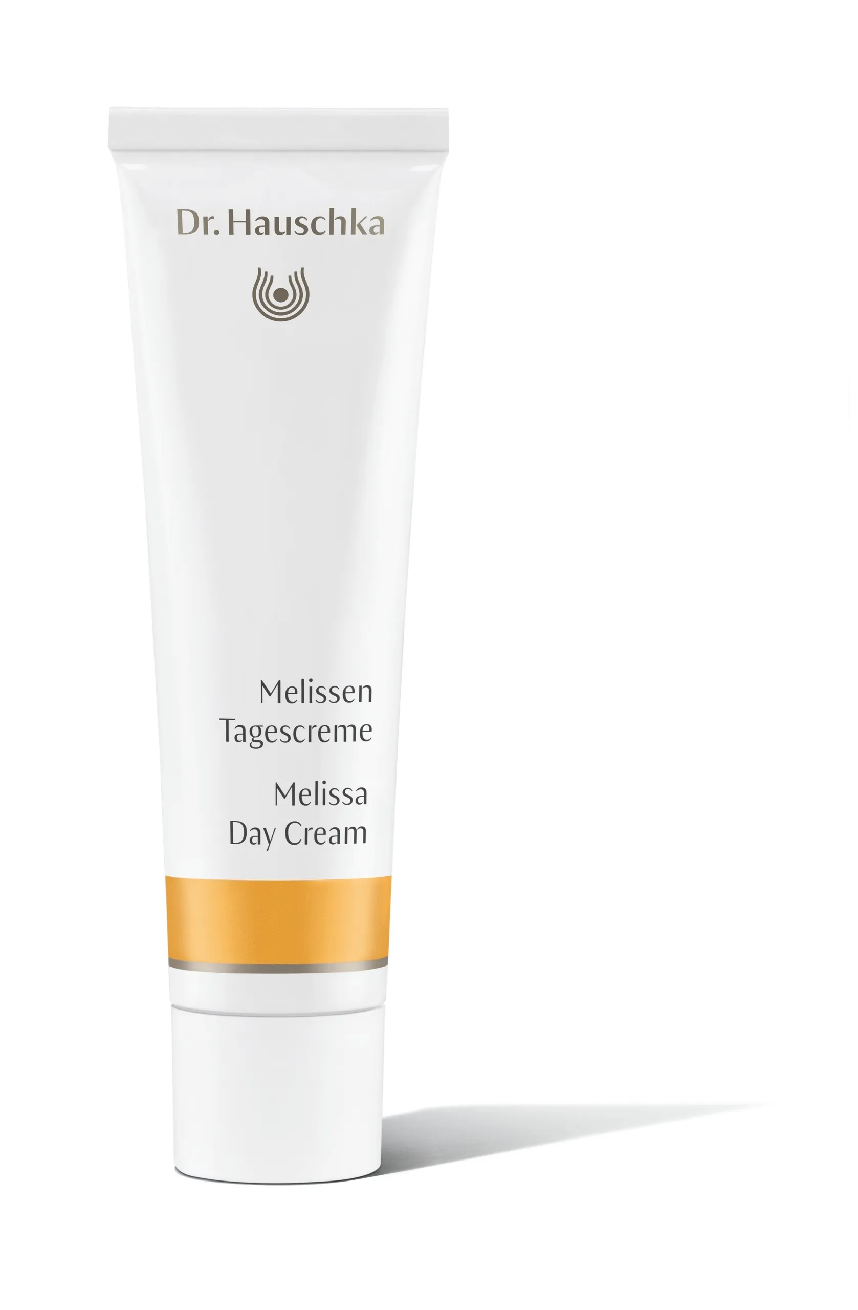DR.HAUSCHKA MELISSI PÄEVAKREEM 30ML - Tootepilt 