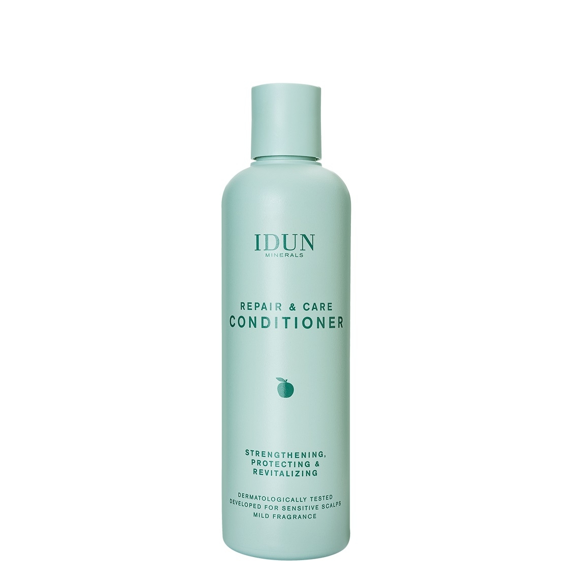 IDUN JUUKSEPALSAM TAASTAV 250ML - Tootepilt 