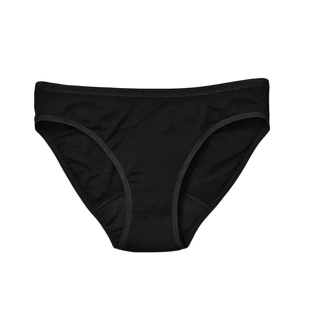 ALLMATTERS BIKINI ALUSPÜKSID LEKKEKINDLAD L - Tootepilt 4