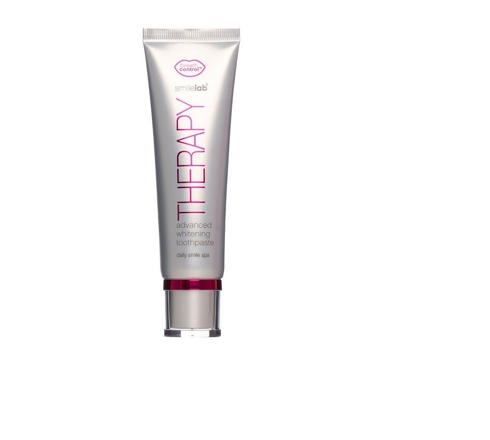SMILELAB HAMBAPASTA VALGENDAV ADVANCED THERAPY 75ML - Tootepilt 