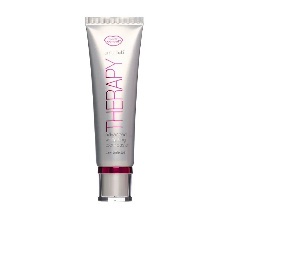 SMILELAB HAMBAPASTA VALGENDAV ADVANCED THERAPY 75ML - Tootepilt 