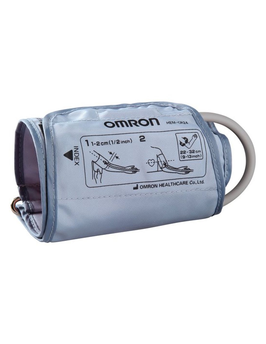VERERÕHUAPARAADI OMRON CM2 MANSETT 22-32CM - Tootepilt 
