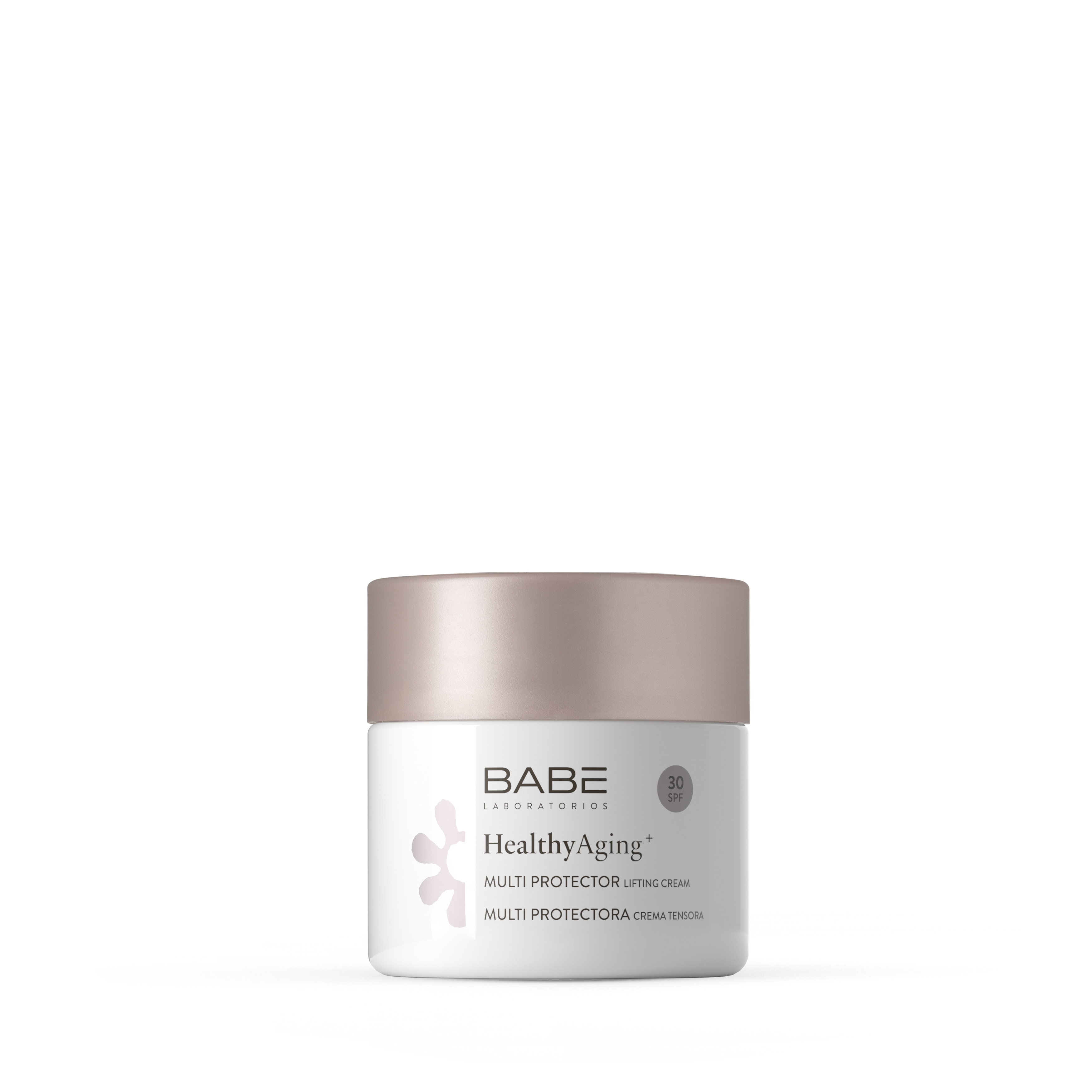 BABE HEALTHYAGING PÄEVAKREEM VANANEMISVASTANE SPF30 50ML - Tootepilt 6
