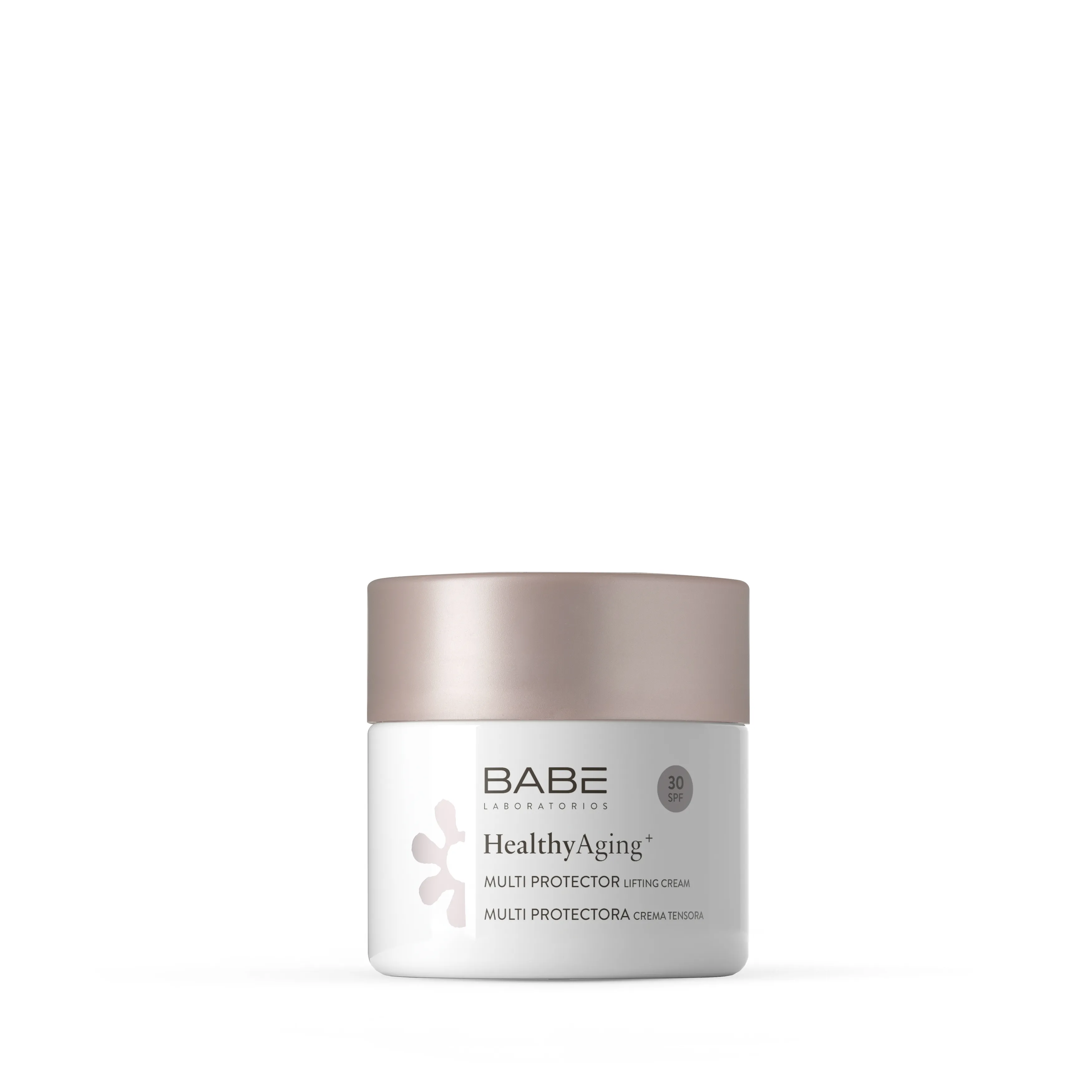 BABE HEALTHYAGING PÄEVAKREEM VANANEMISVASTANE SPF30 50ML - Tootepilt 6