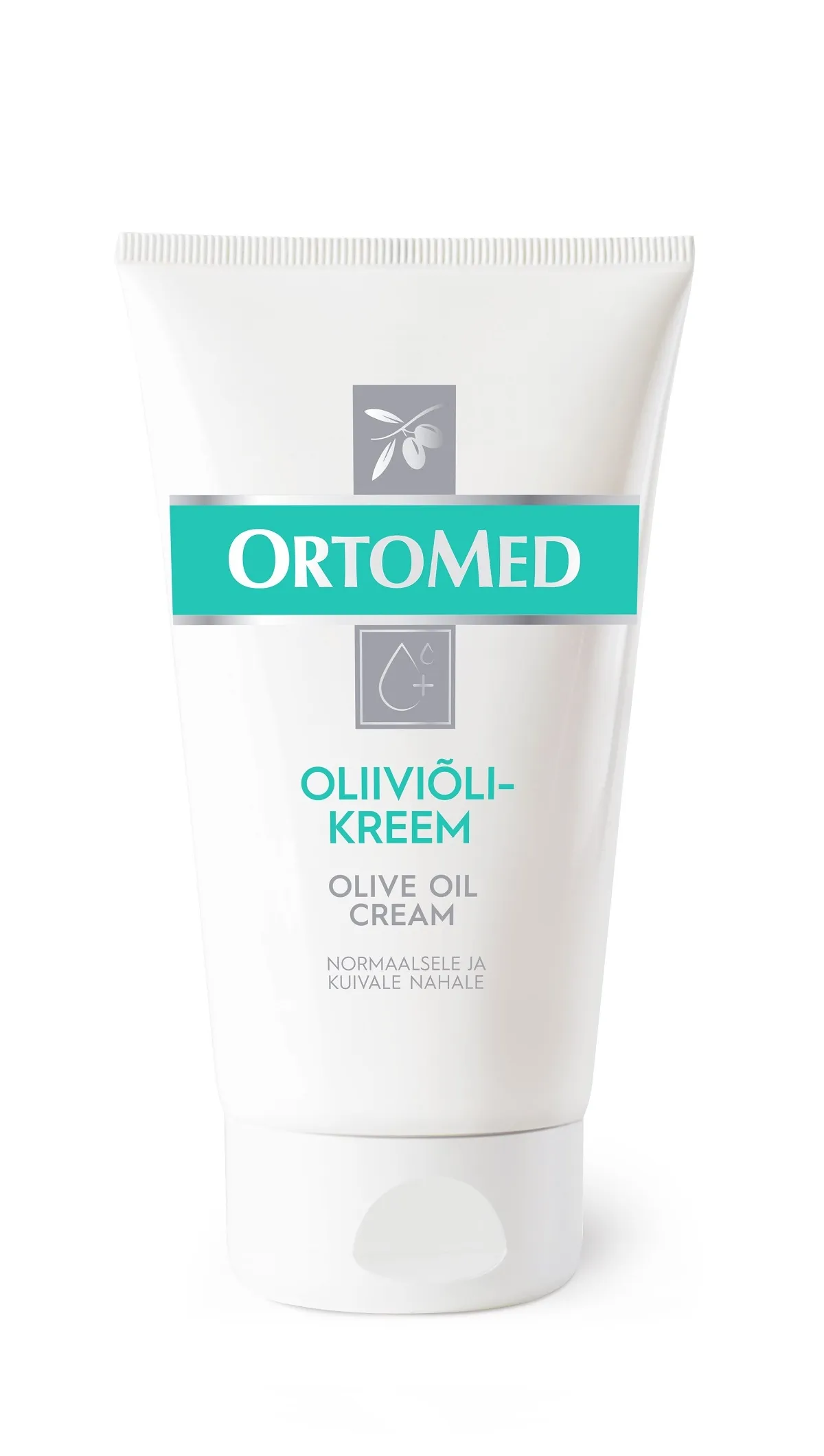 ORTO KREEM ORTOMED OLIIVÕLI 150ML - Tootepilt 