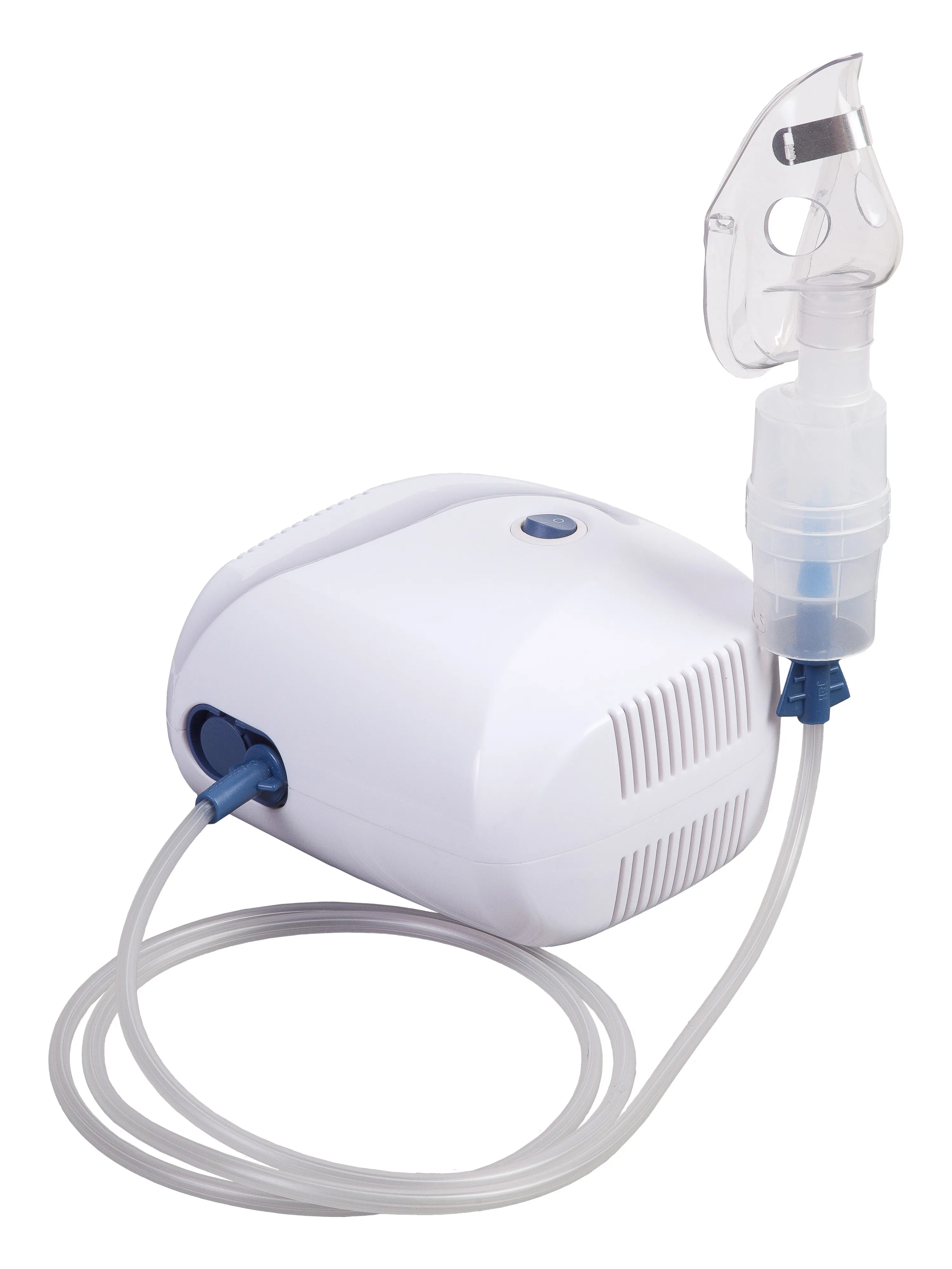 KOMPRESSOR-NEBULISAATOR DIAGNOSTIC NANO - Tootepilt 