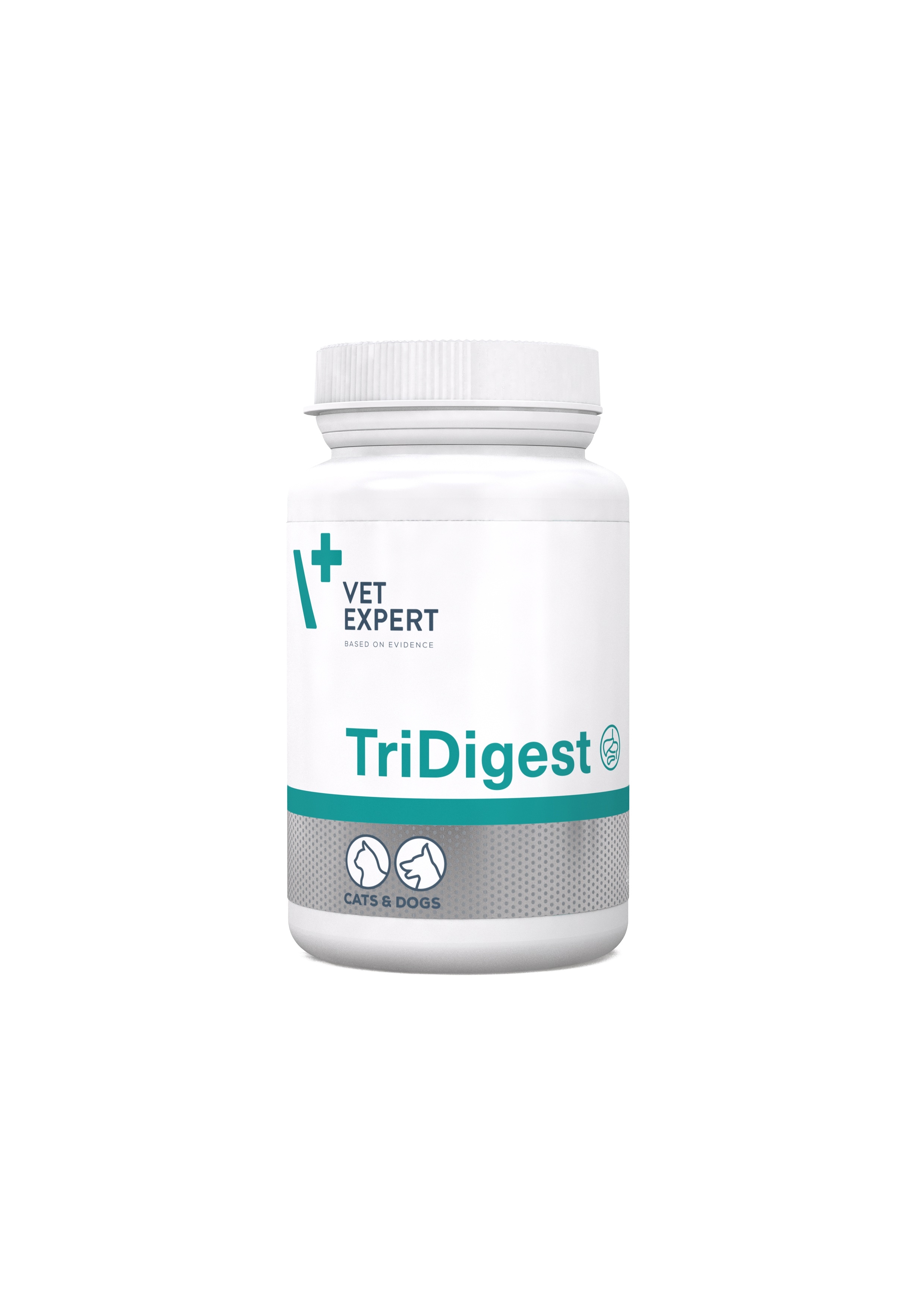 Vetexpert Tridigest tabletid 40 tk - Tootepilt 