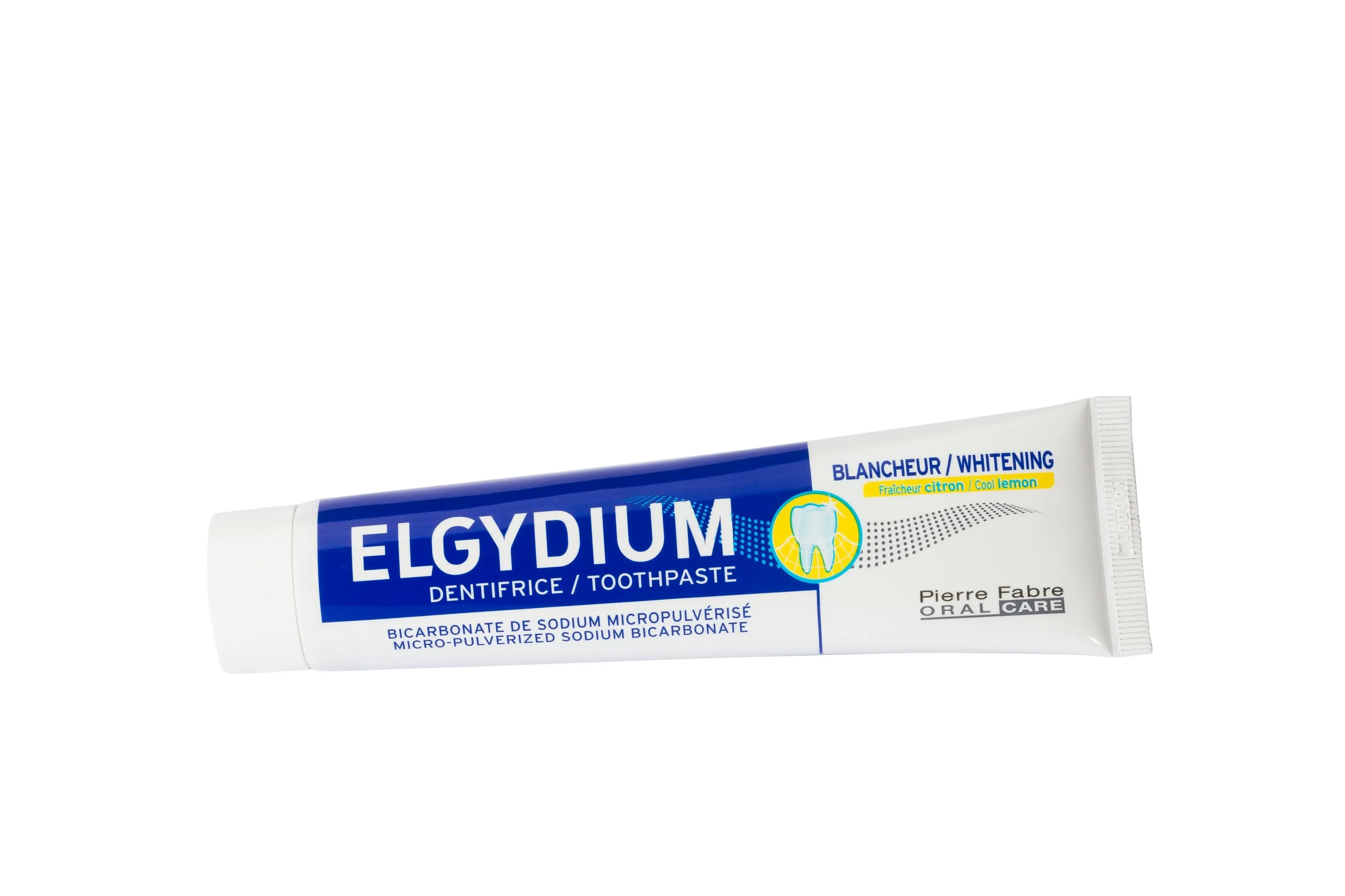 ELGYDIUM HAMBAPASTA VALGENDAV COOL LEMON 75ML - Tootepilt 2