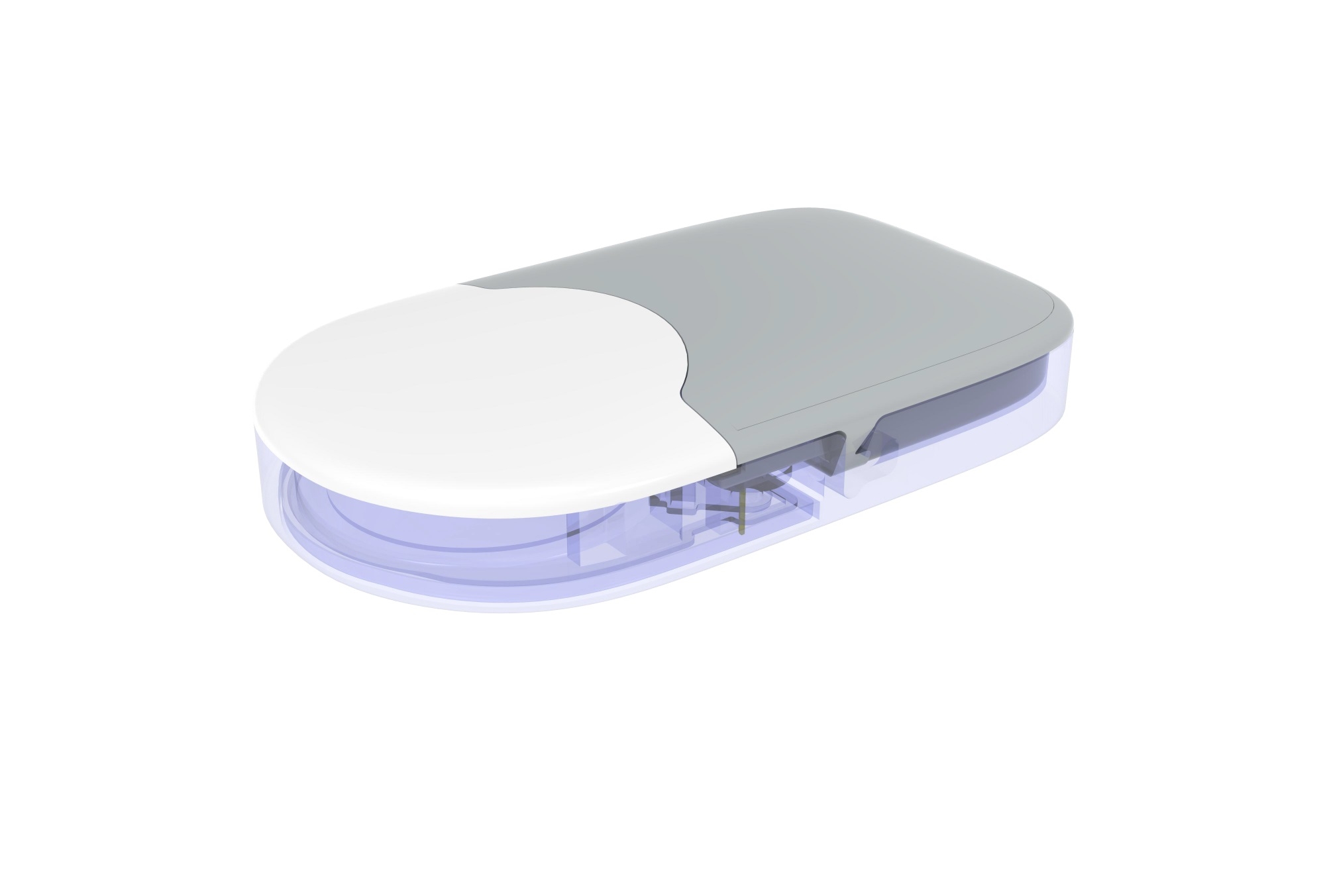 EASYSENSE S9 CGM SAATJA N1 - Tootepilt 