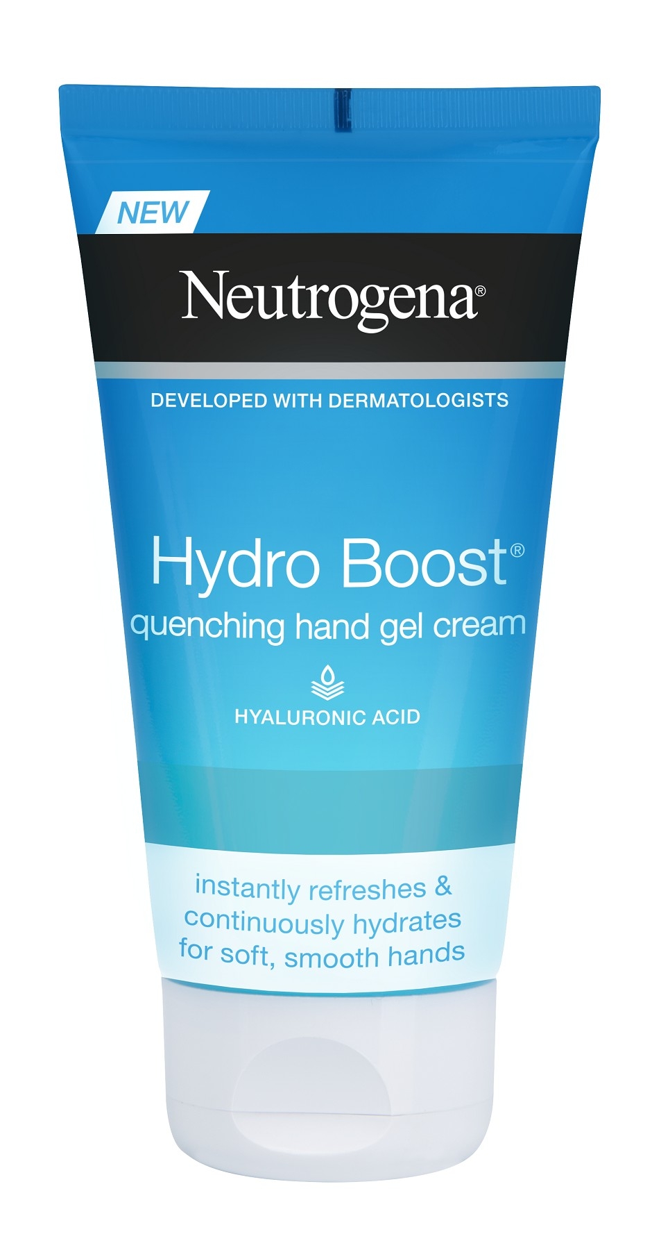 NEUTROGENA KÄTEKREEM HYDRO BOOST NIISUTAV 75ML - Tootepilt 