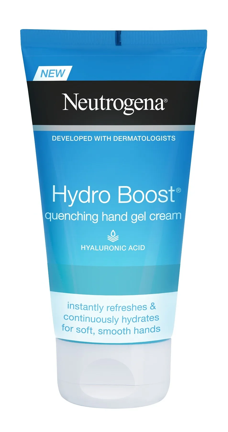 NEUTROGENA KÄTEKREEM HYDRO BOOST NIISUTAV 75ML - Tootepilt 