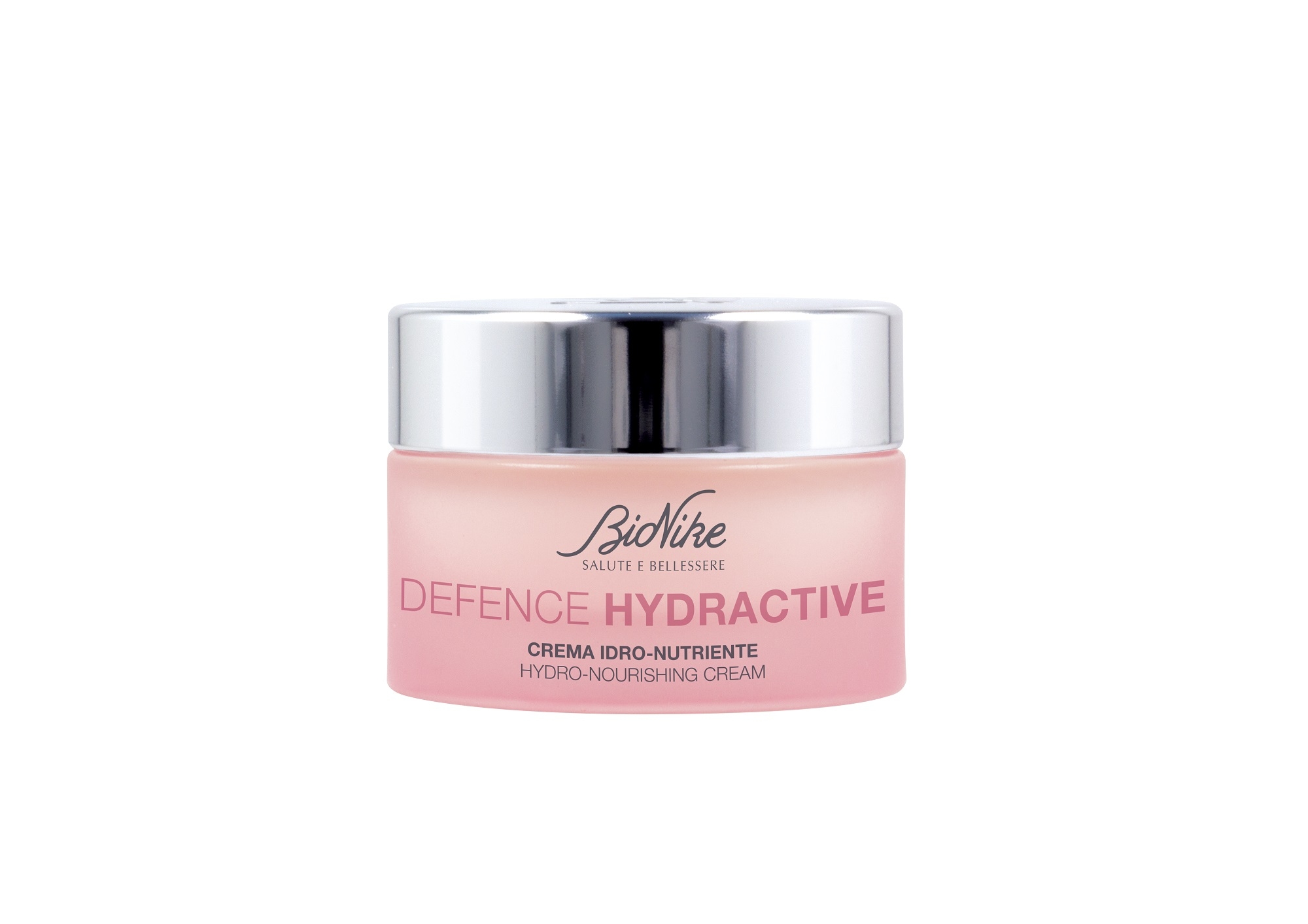 BIONIKE HYDRACTIVE NÄOKREEM TOITEV NIISUTAV 50ML - Tootepilt 2