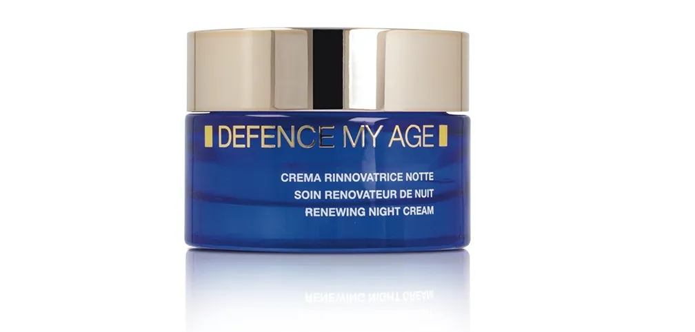 BIONIKE MY AGE ÖÖKREEM UUENDAV 50ML - Tootepilt 2