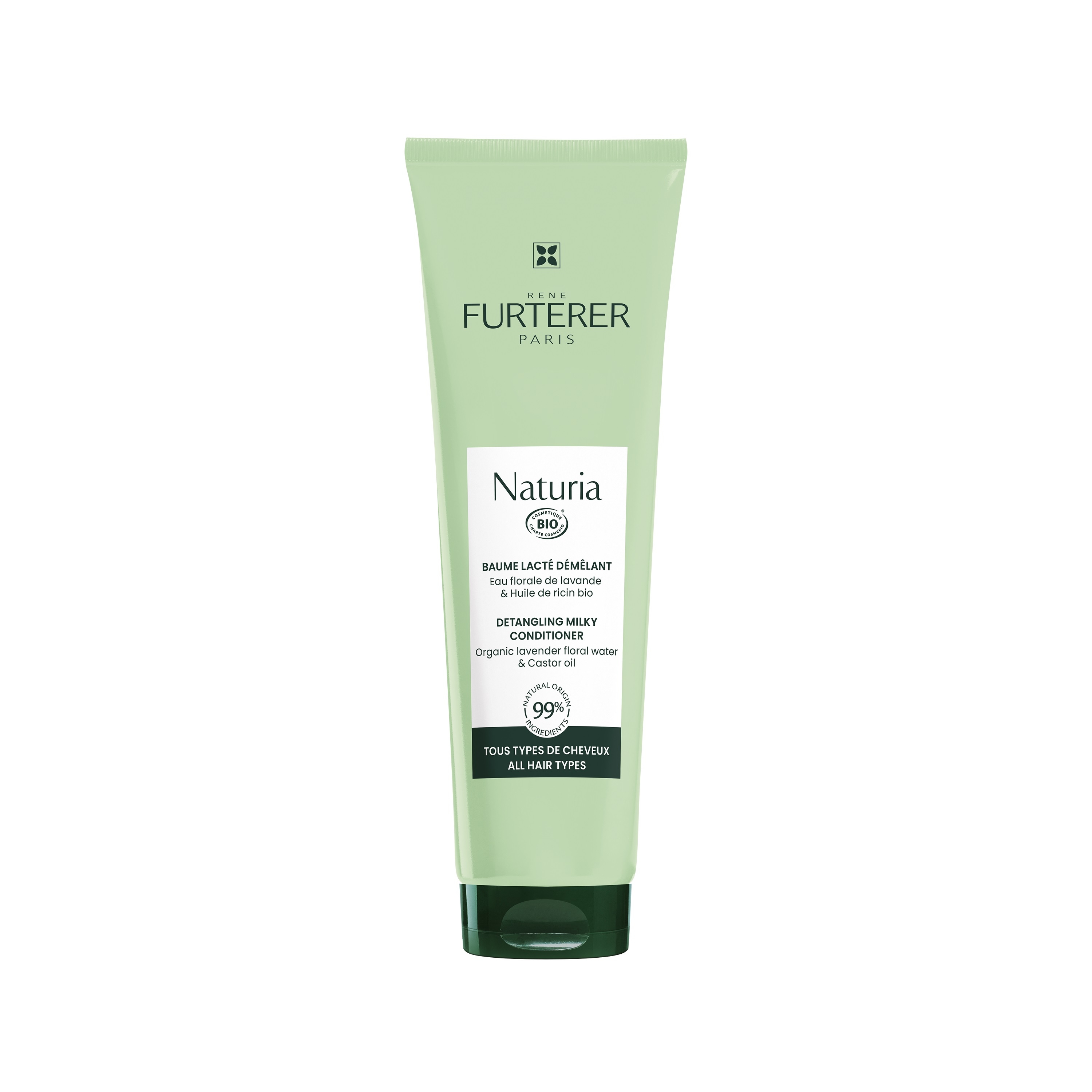 RENE FURTERER NATURIA JUUKSEPALSAM 150ML - Tootepilt 