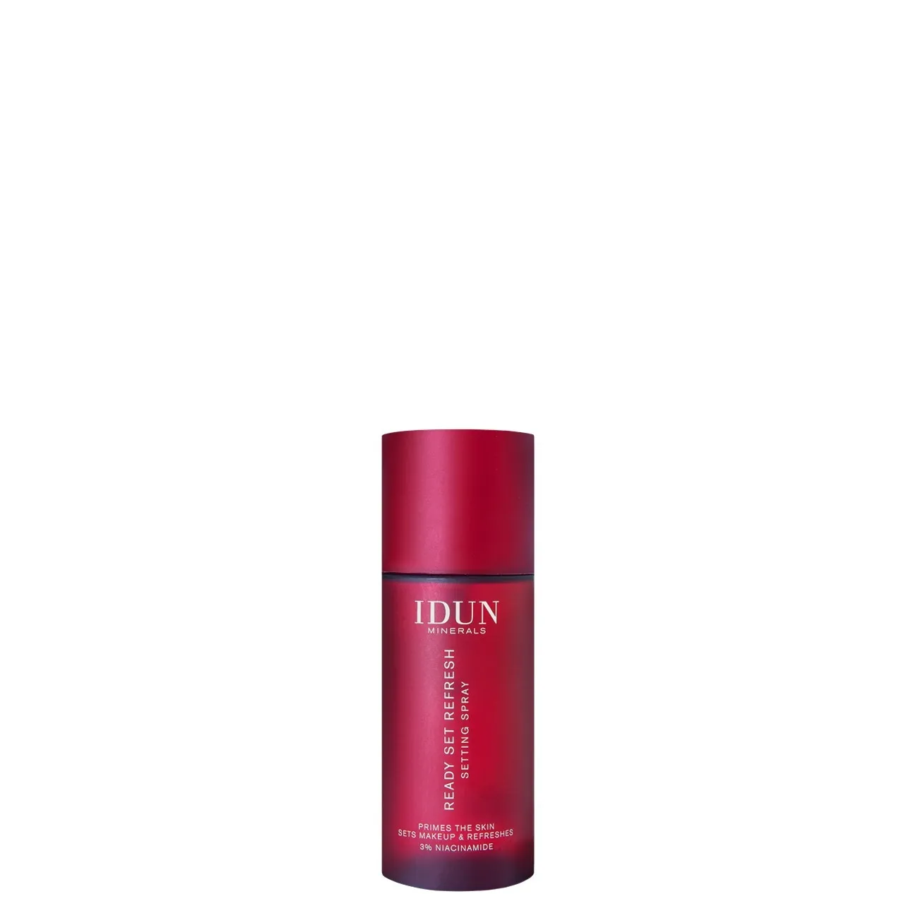 IDUN NÄOVÄRSKENDAJA-MEIGIKINNITAJA 50ML - Tootepilt 