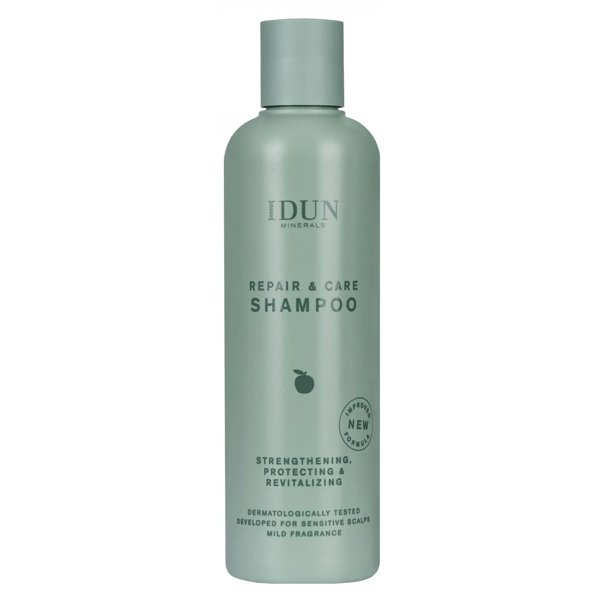 IDUN TAASTAV SHAMPOON 250ML - Tootepilt 