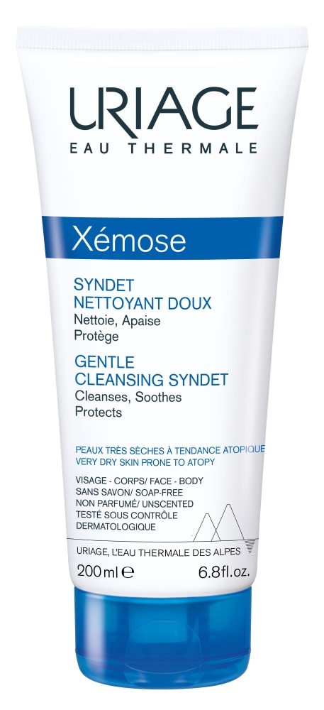 URIAGE XEMOSE PESUGEEL ÕRN 200ML - Tootepilt 