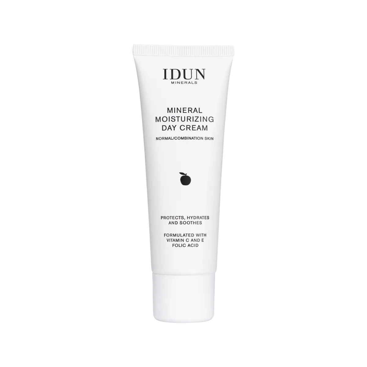 IDUN PÄEVAKREEM NORMAALSELE NAHALE 50ML - Tootepilt 