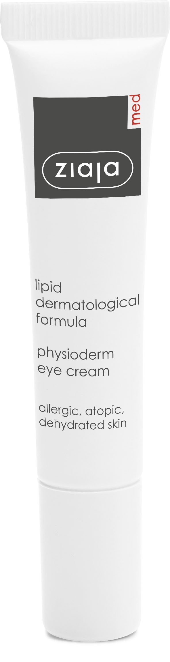 ZIAJA MED PHYSIODERM SILMAKREEM TUNDLIKULE NAHALE 15ML - Tootepilt 