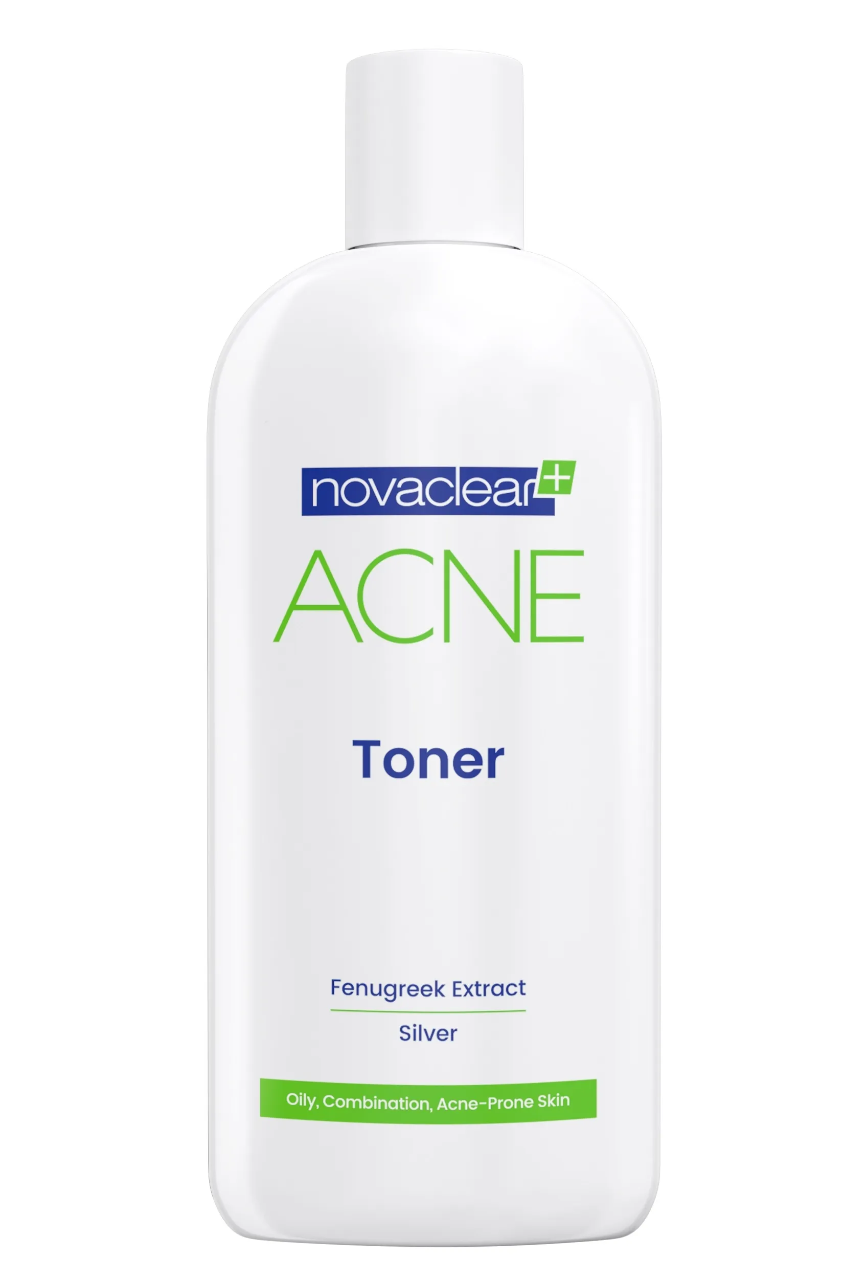 NOVACLEAR GREEN ACNE TOONIK 150ML - Tootepilt 