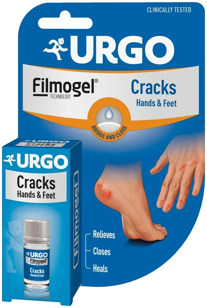 URGO HAAVALIIM 3,25ML - Tootepilt 
