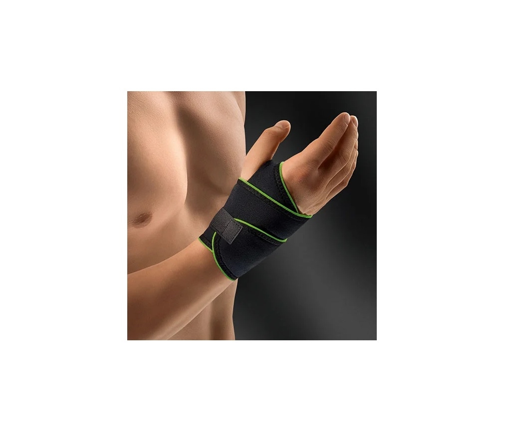 BORT ACTIVECOLOR SPORT RANDMETUGI PAREM UNI.SUURUS - Tootepilt 