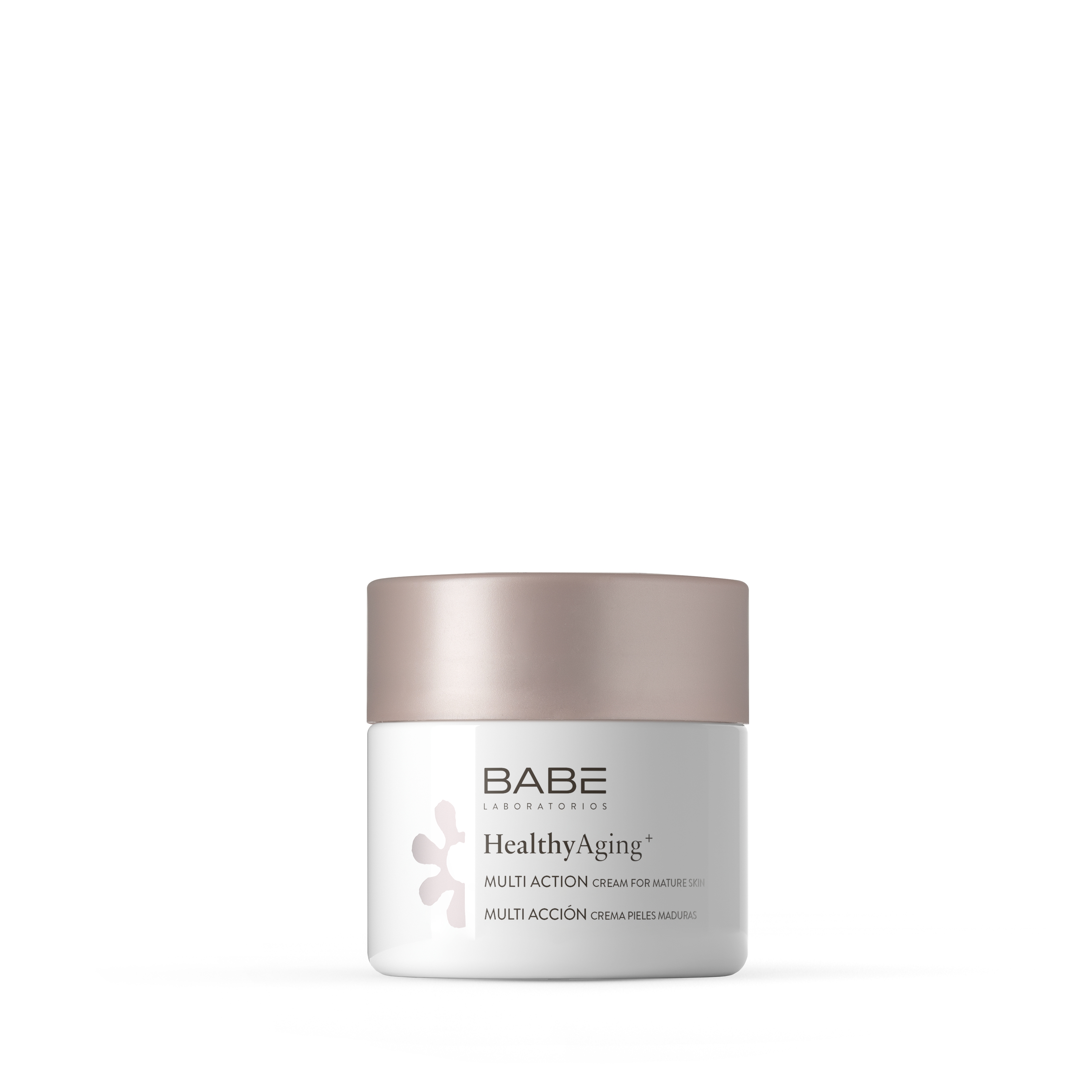 BABE HEALTHYAGING NÄOKREEM KÜPSELE NAHALE 50ML - Tootepilt 4