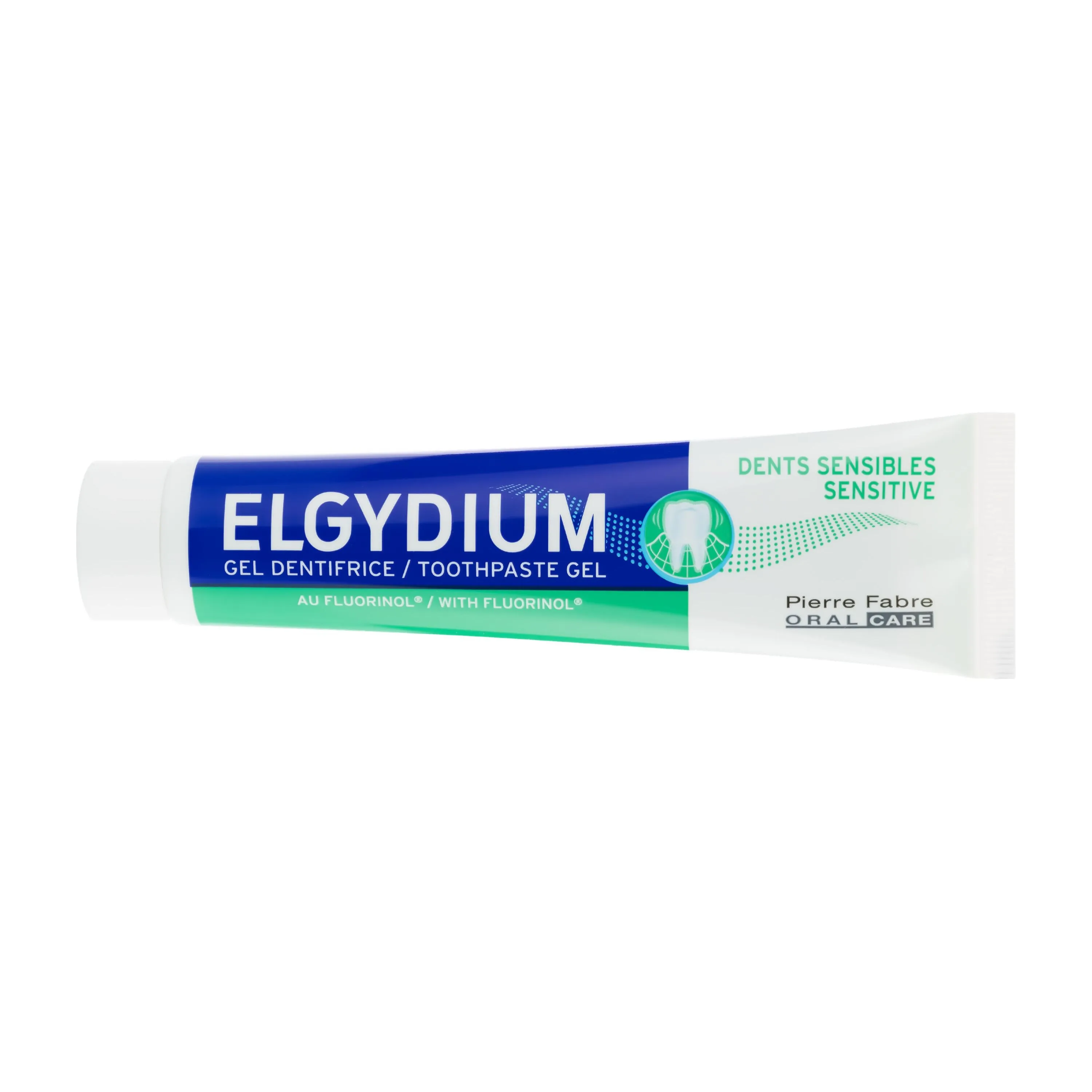 ELGYDIUM HAMBAPASTAGEEL SENSITIVE 75ML - Tootepilt 4