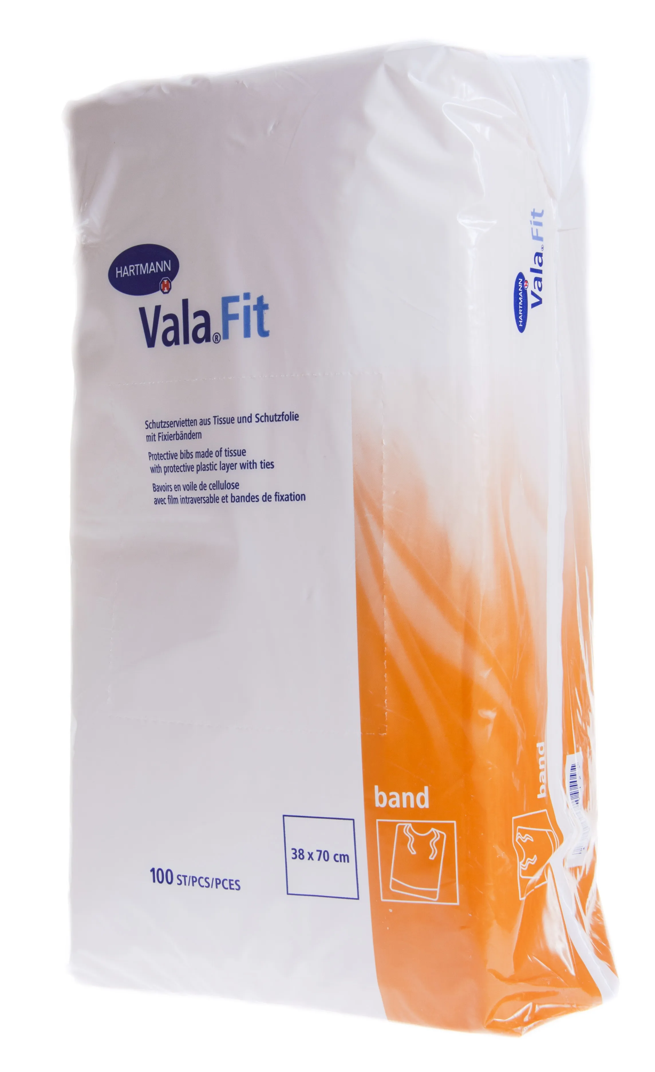 SÖÖGIPÕLLED VALAFIT BAND 38X70 N100 - Tootepilt 