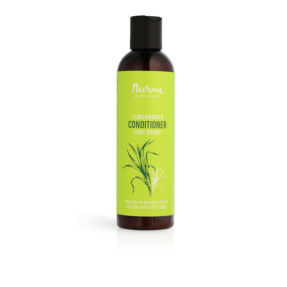 NURME JUUKSEPALSAM SIDRUNHEINA 250ML - Tootepilt 