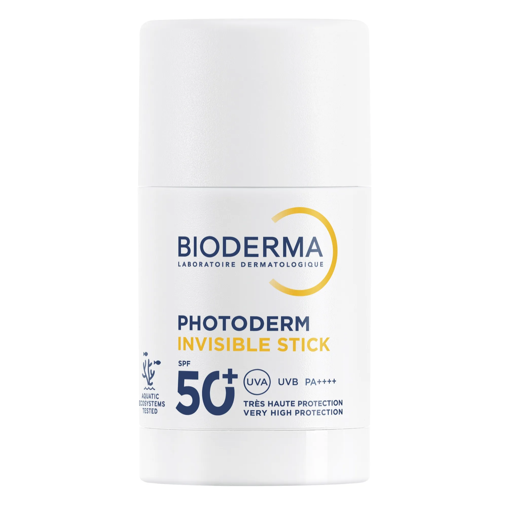 BIODERMA PHOTODERM PÄIKESEKAITSEPULK SPF50+ 15g - Tootepilt 