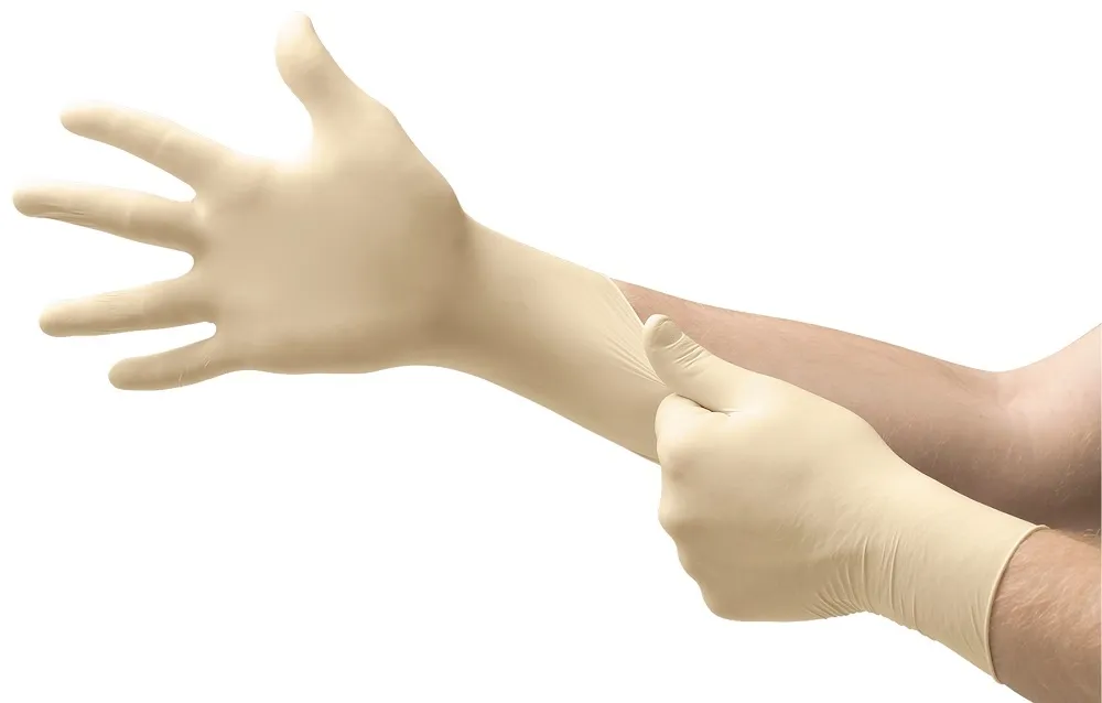 KINDAD MICRO-TOUCH COATED PF PROTS LATEKS M N100 - Tootepilt 