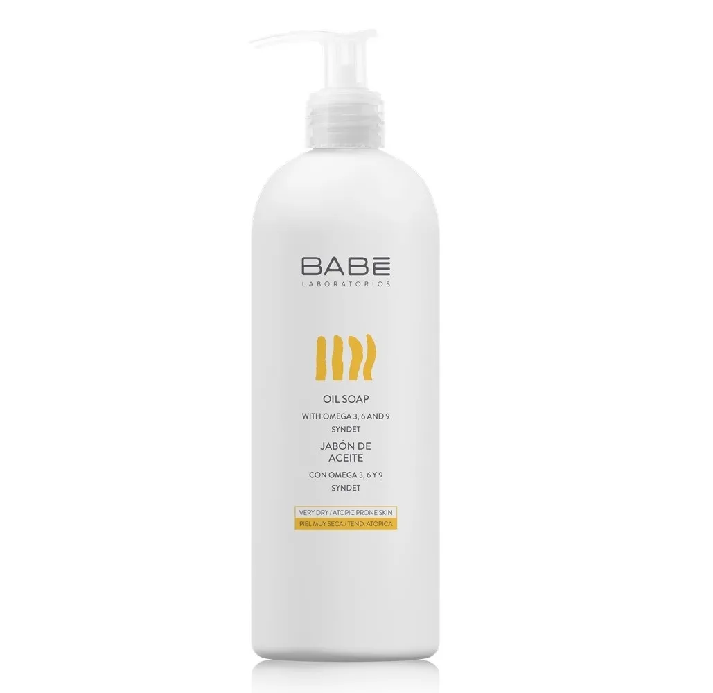 BABE ÕLISEEP 500ML - Tootepilt 1